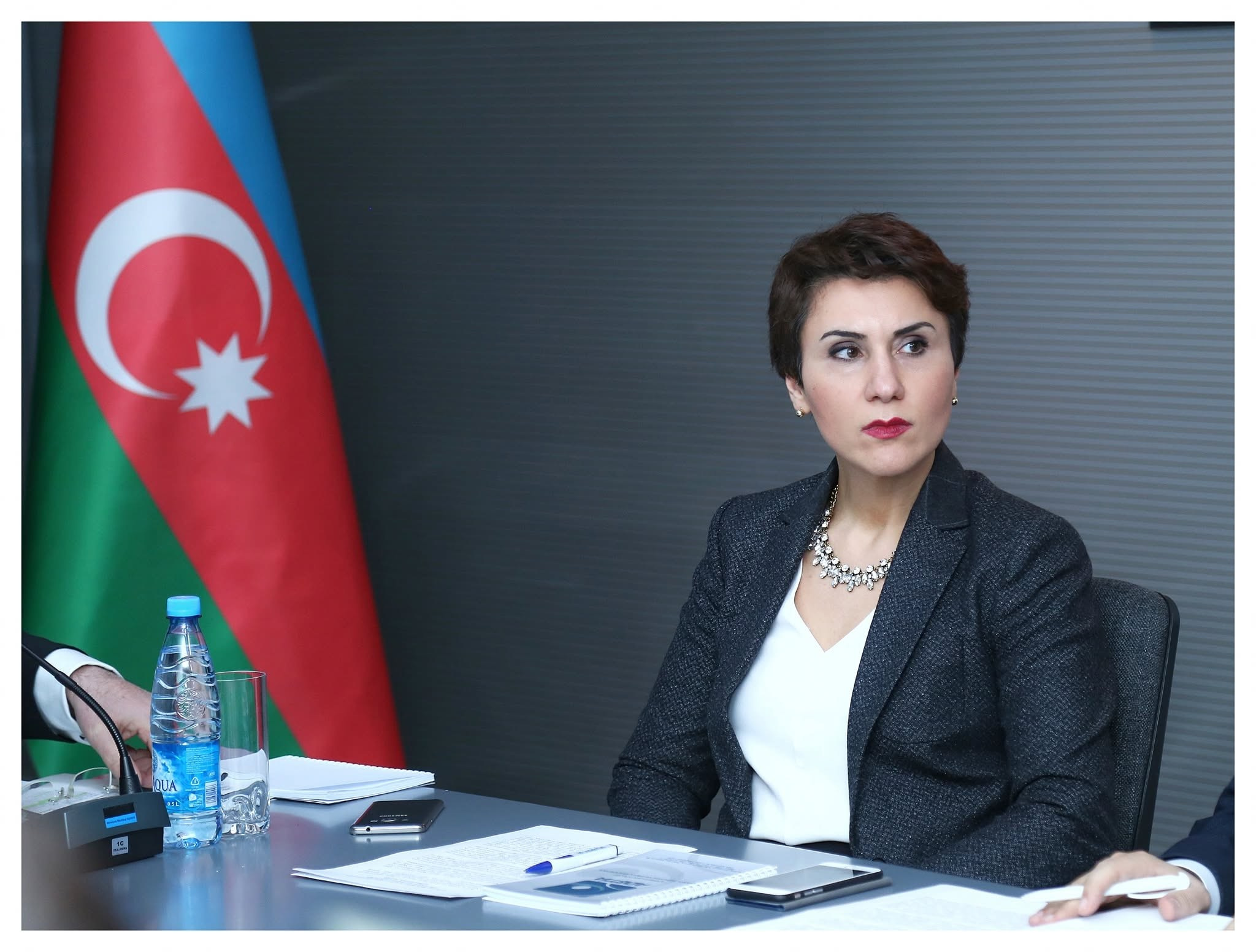 Bakı 2018
