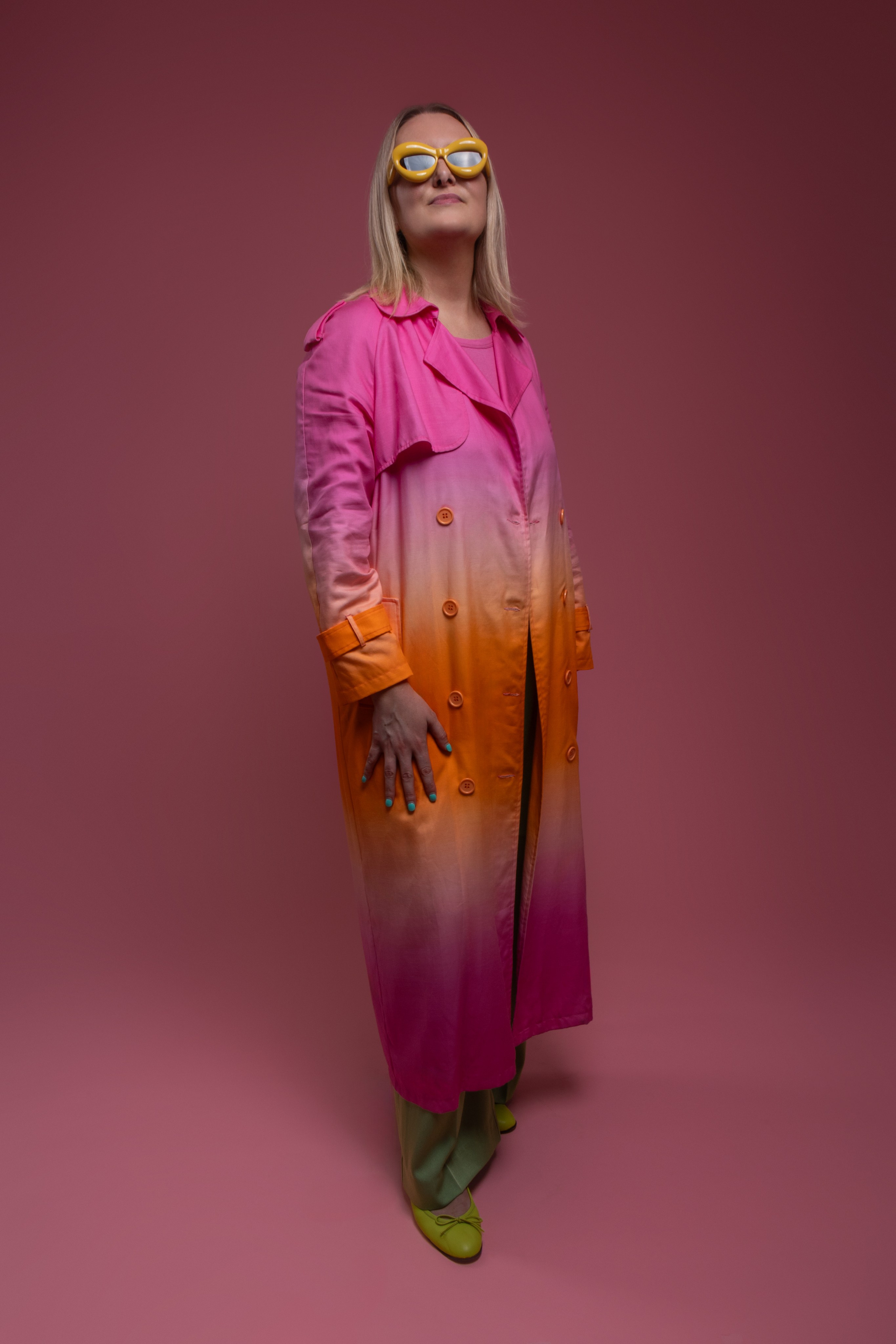 Fiona. Photographer in Milan |Mila Pro Photo