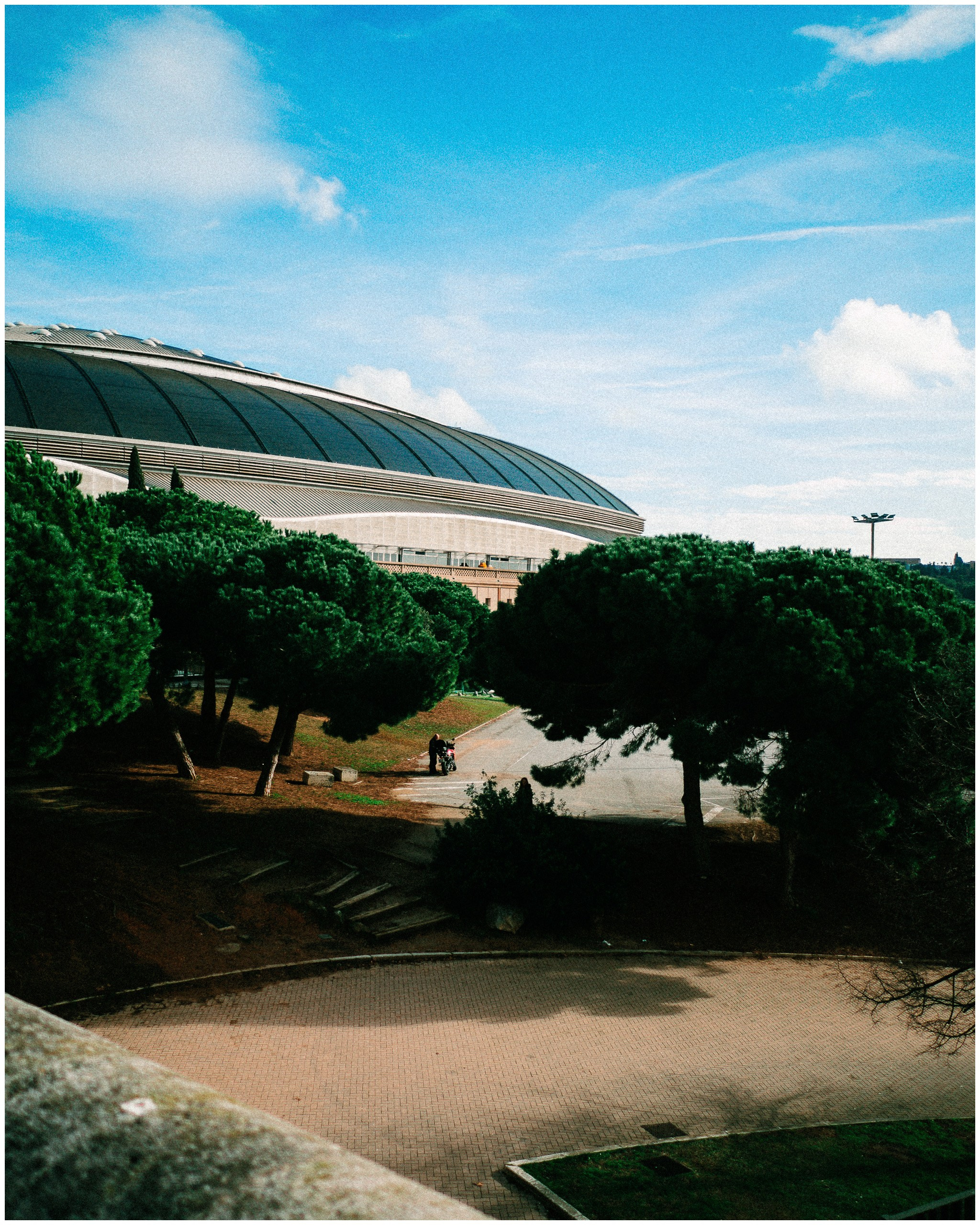 BARCELONA. Inna Mendelson — Photographer