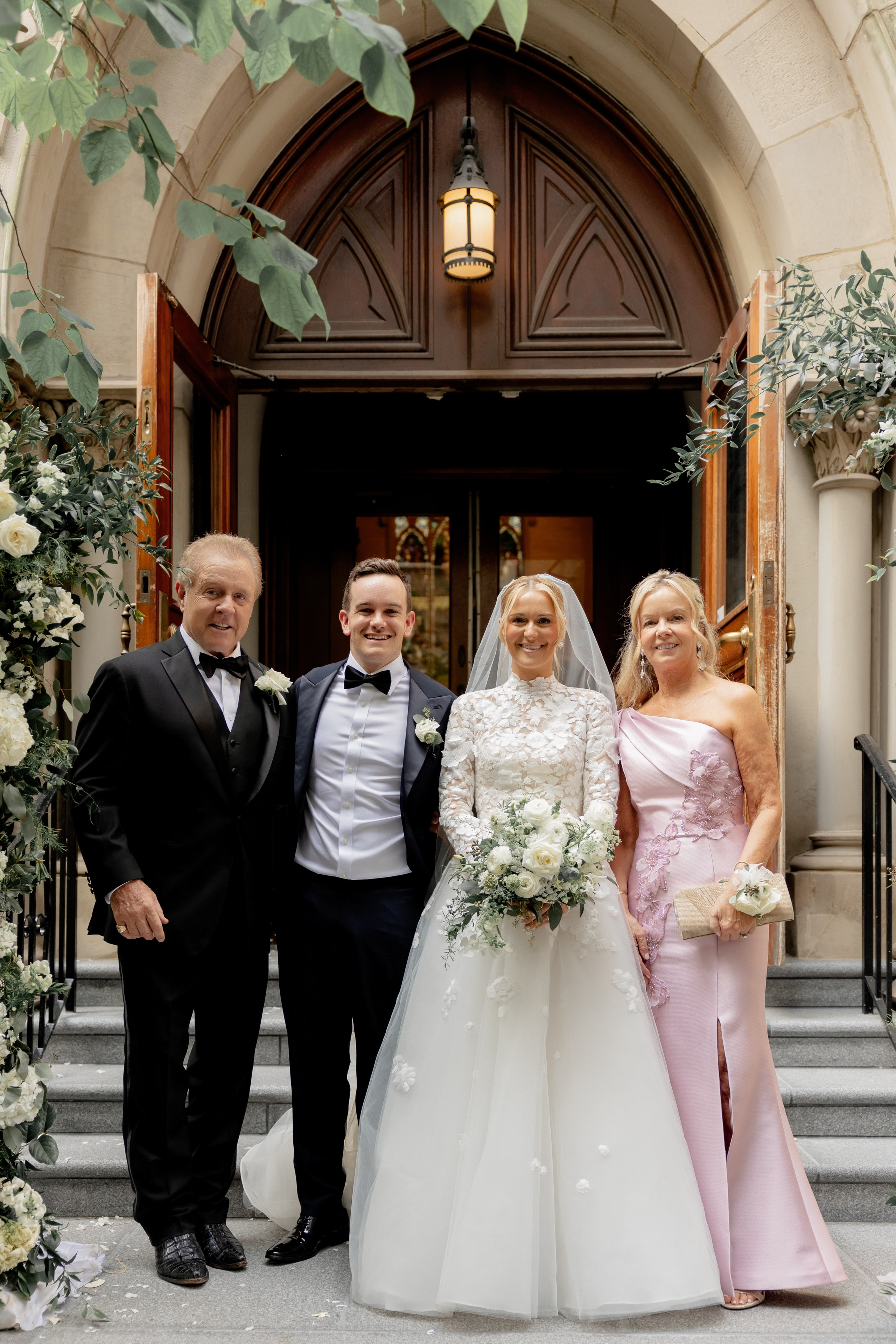 Killeen and Patrick. Wedding photographer and videographer New York | New Jersey