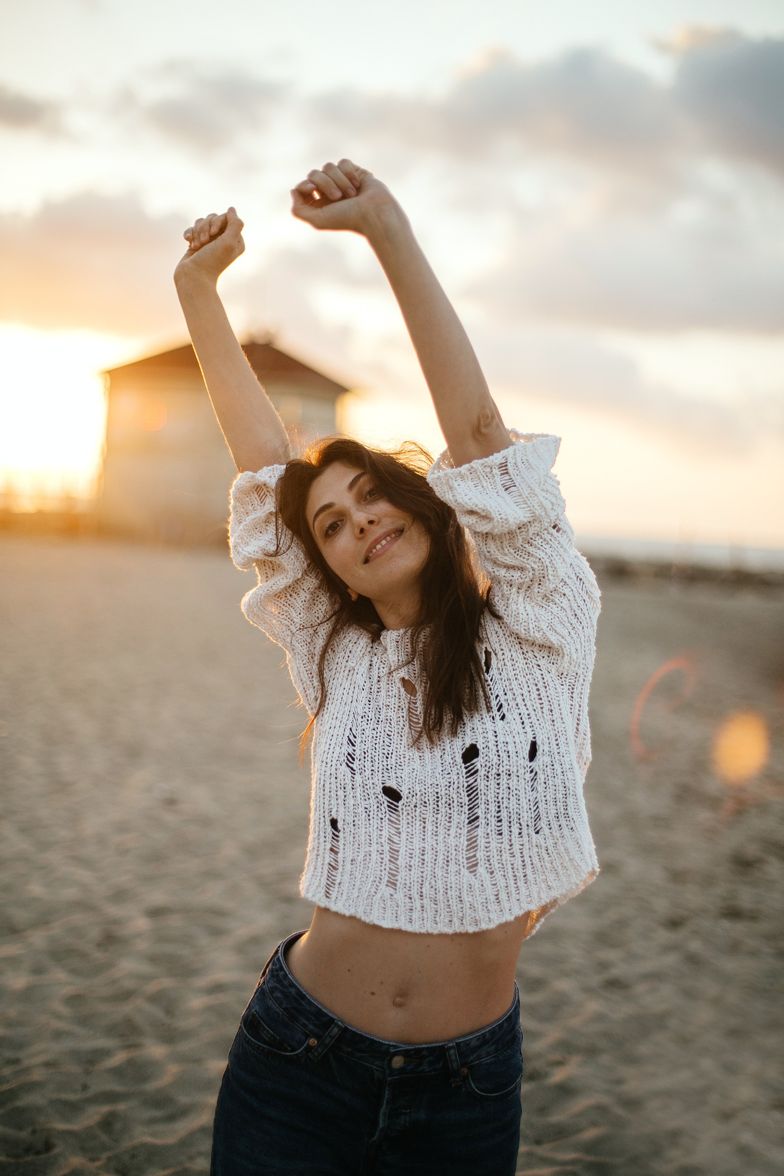 1. Photographer Anastasia Zavyalova