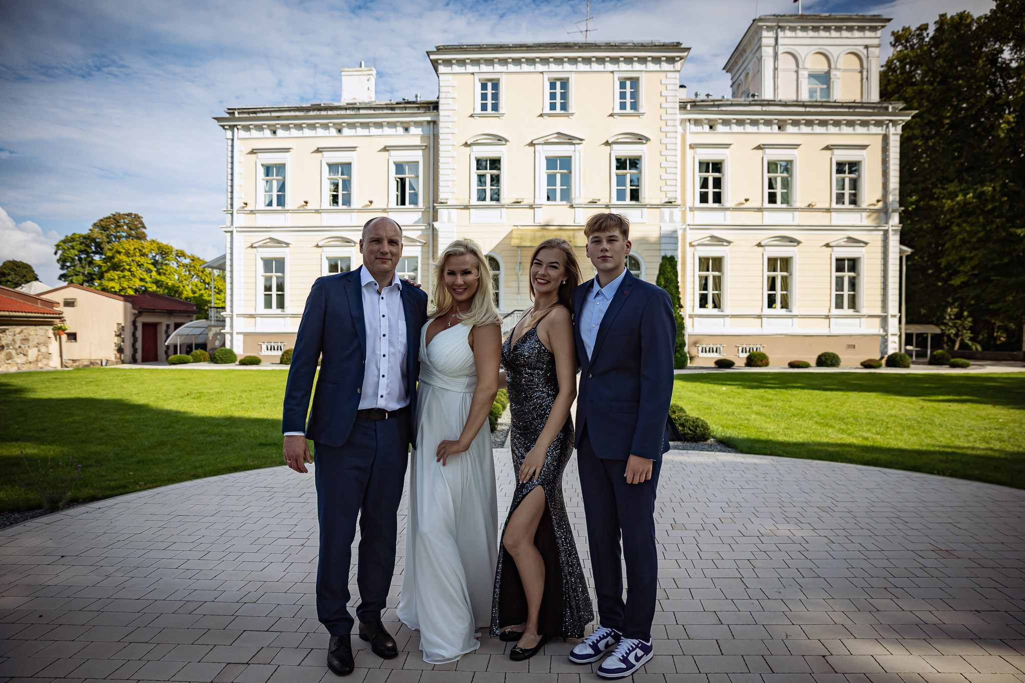 Happy Birthday — Beata. Photographer Eduard Nesterov | Фотограф — Эдуард Нестеров