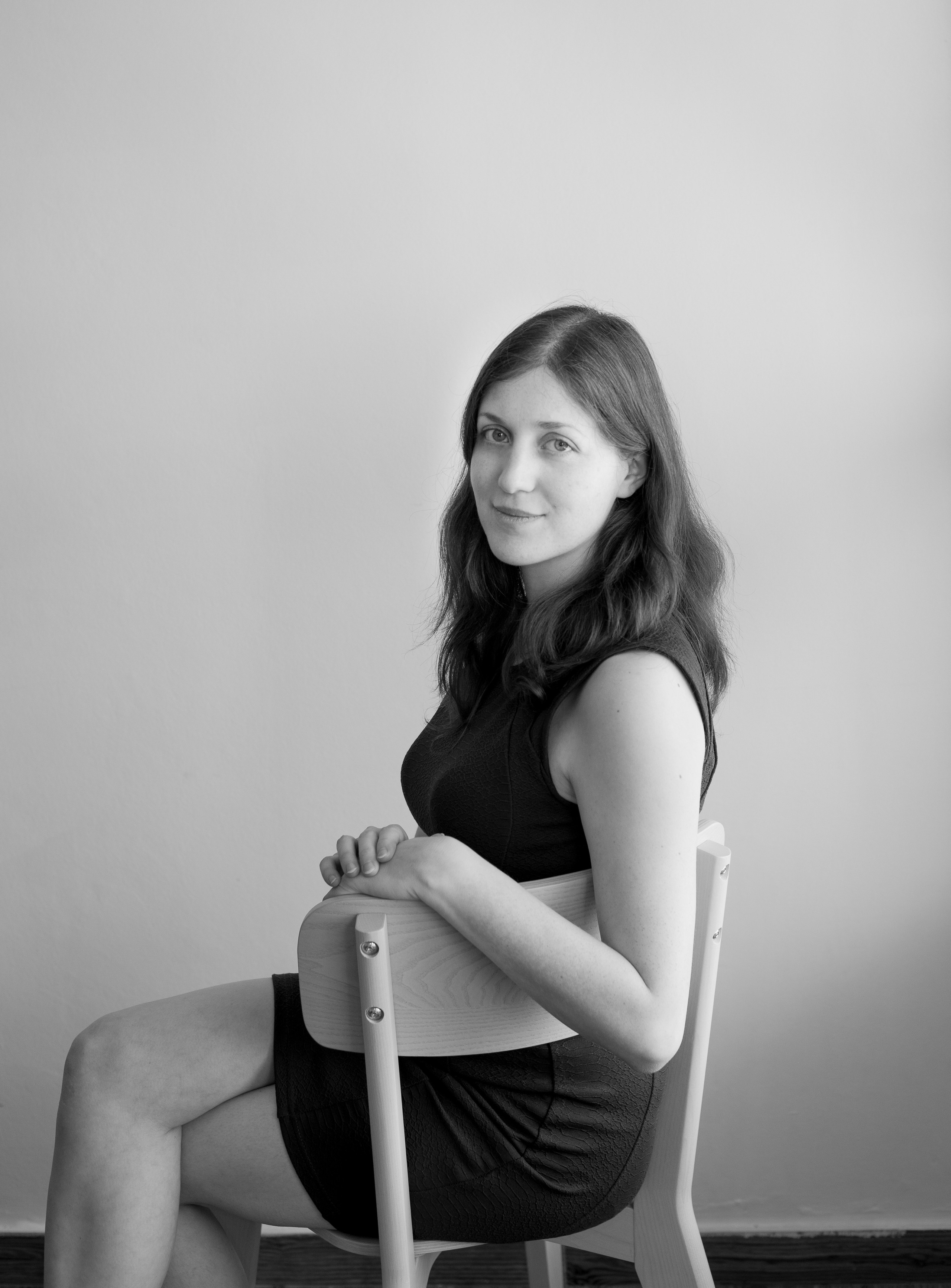 Семья Ильи и Мелани. Визуальный брендинг