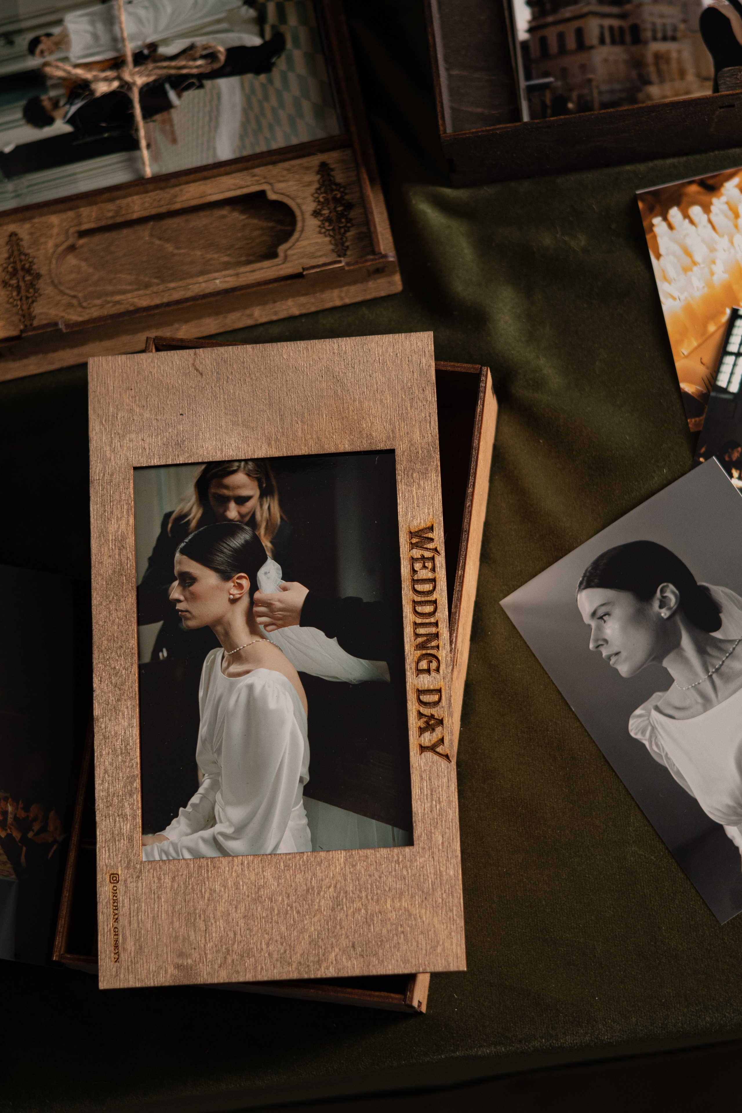 Wedbox. WORLDWIDE PHOTOGRAPHER