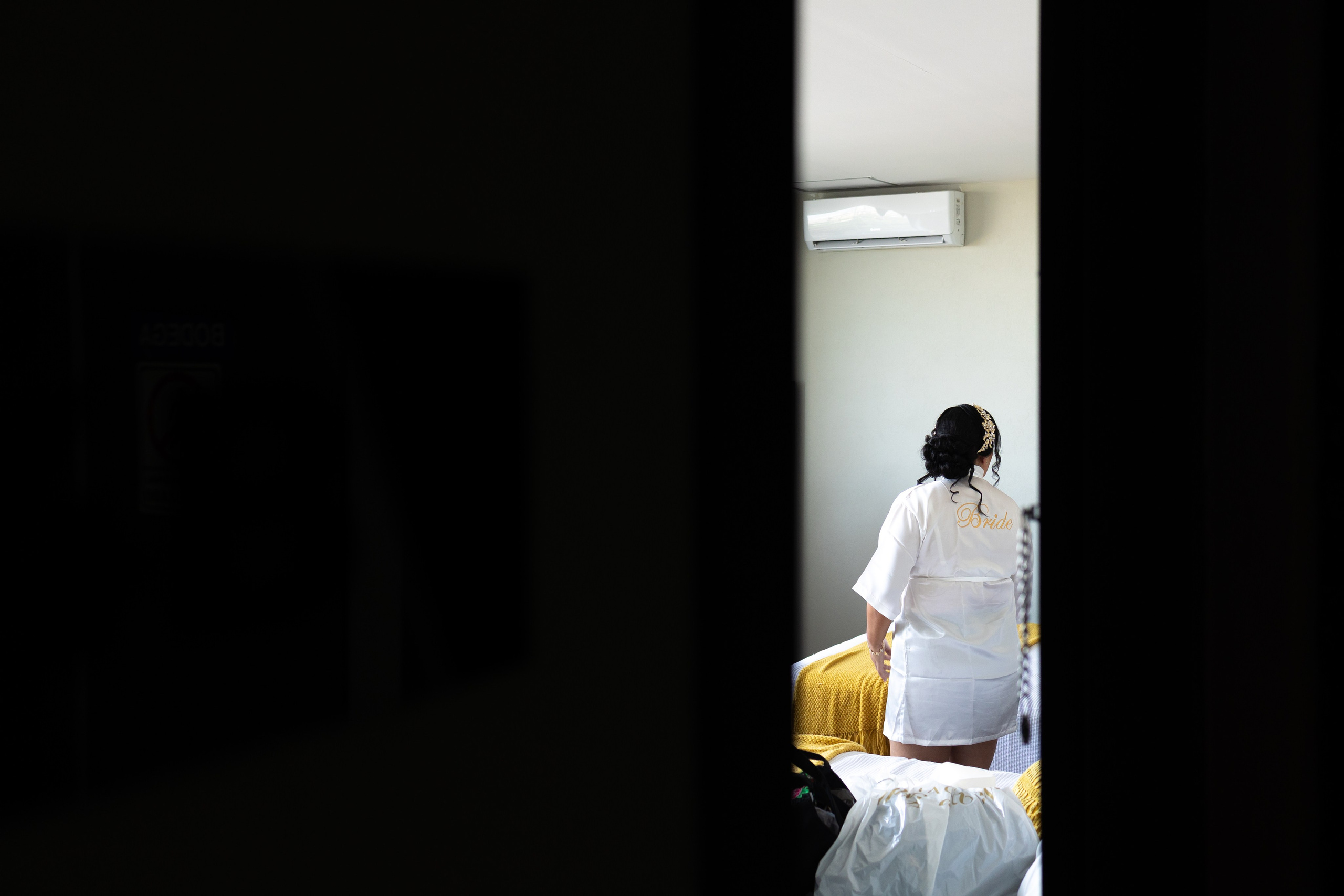 Gloria y Carlos. Wedding Photographer Ruth Preciado