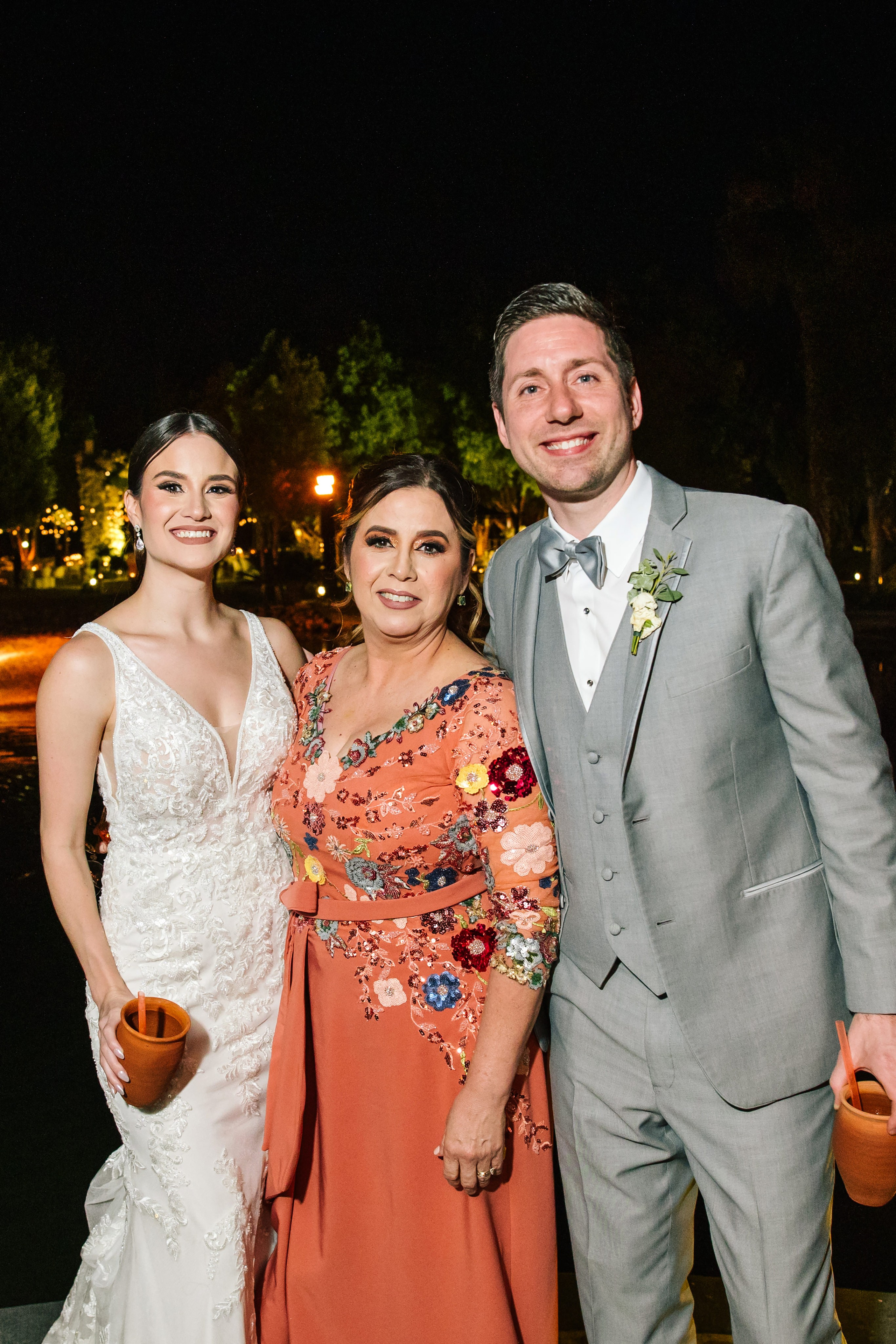 Fiesta/ Coctel. Principal