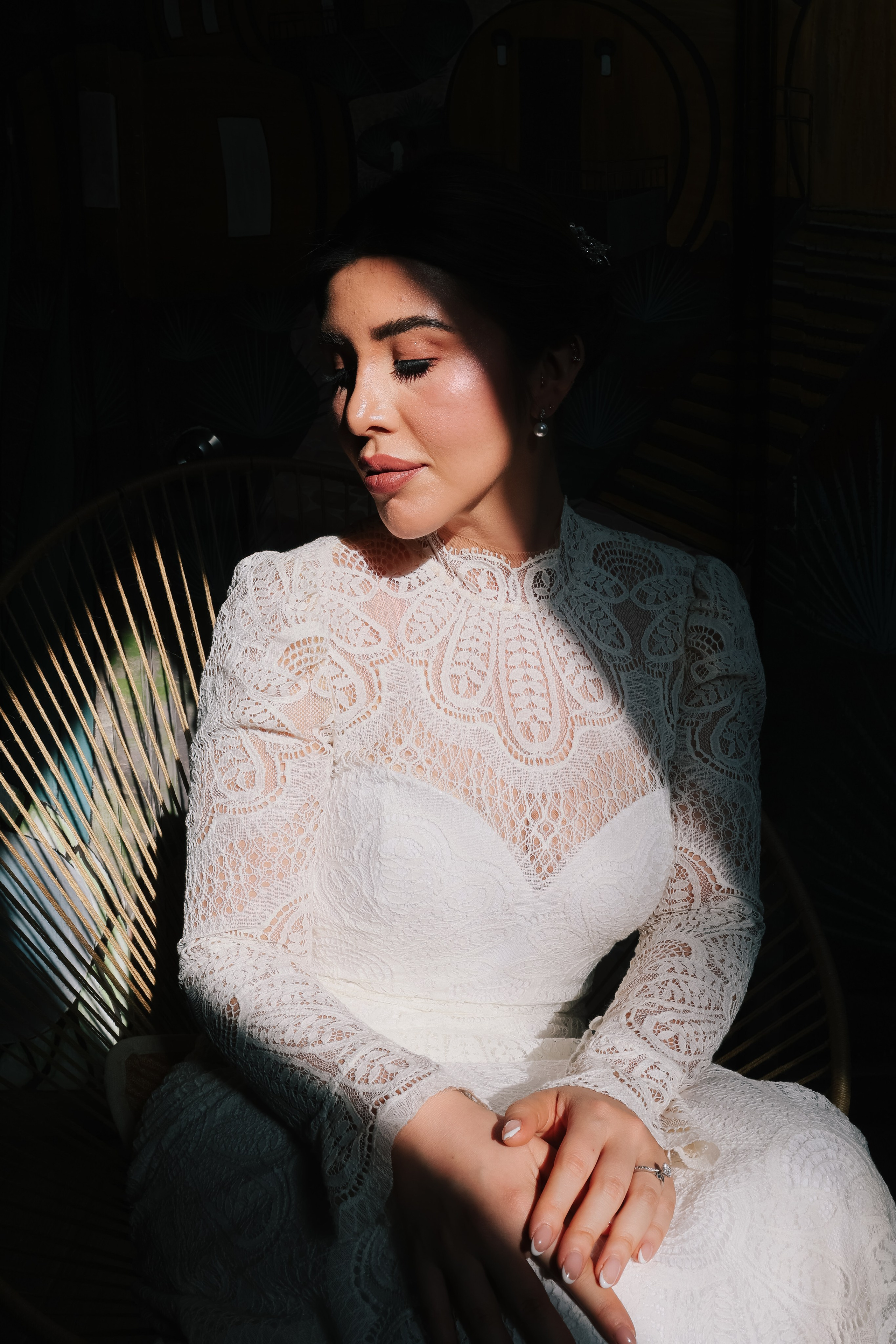 Daniela y Fernando. Wedding Photographer Ruth Preciado