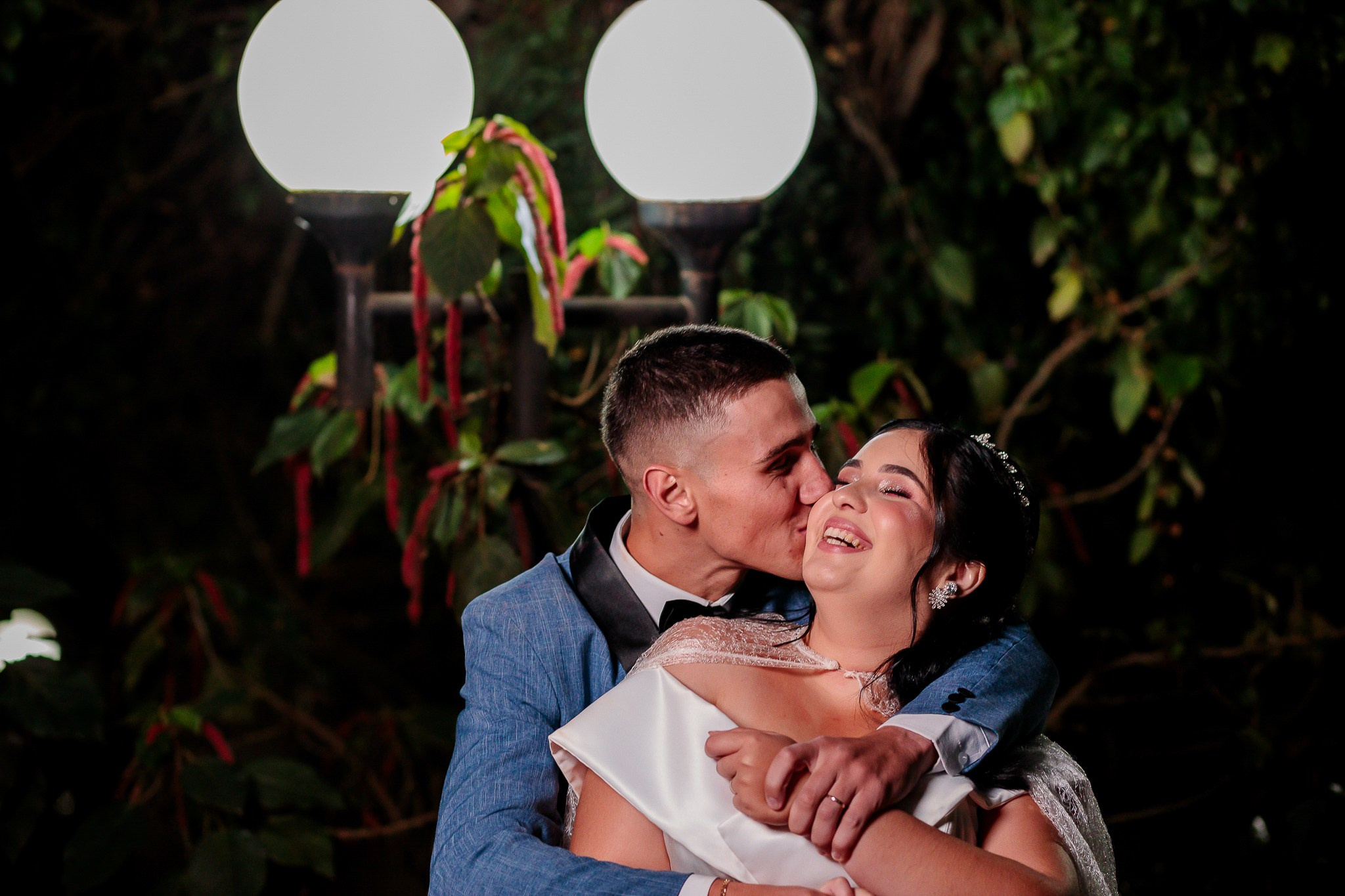 LEO E GIOVANNA. Fotógrafo de casamento
