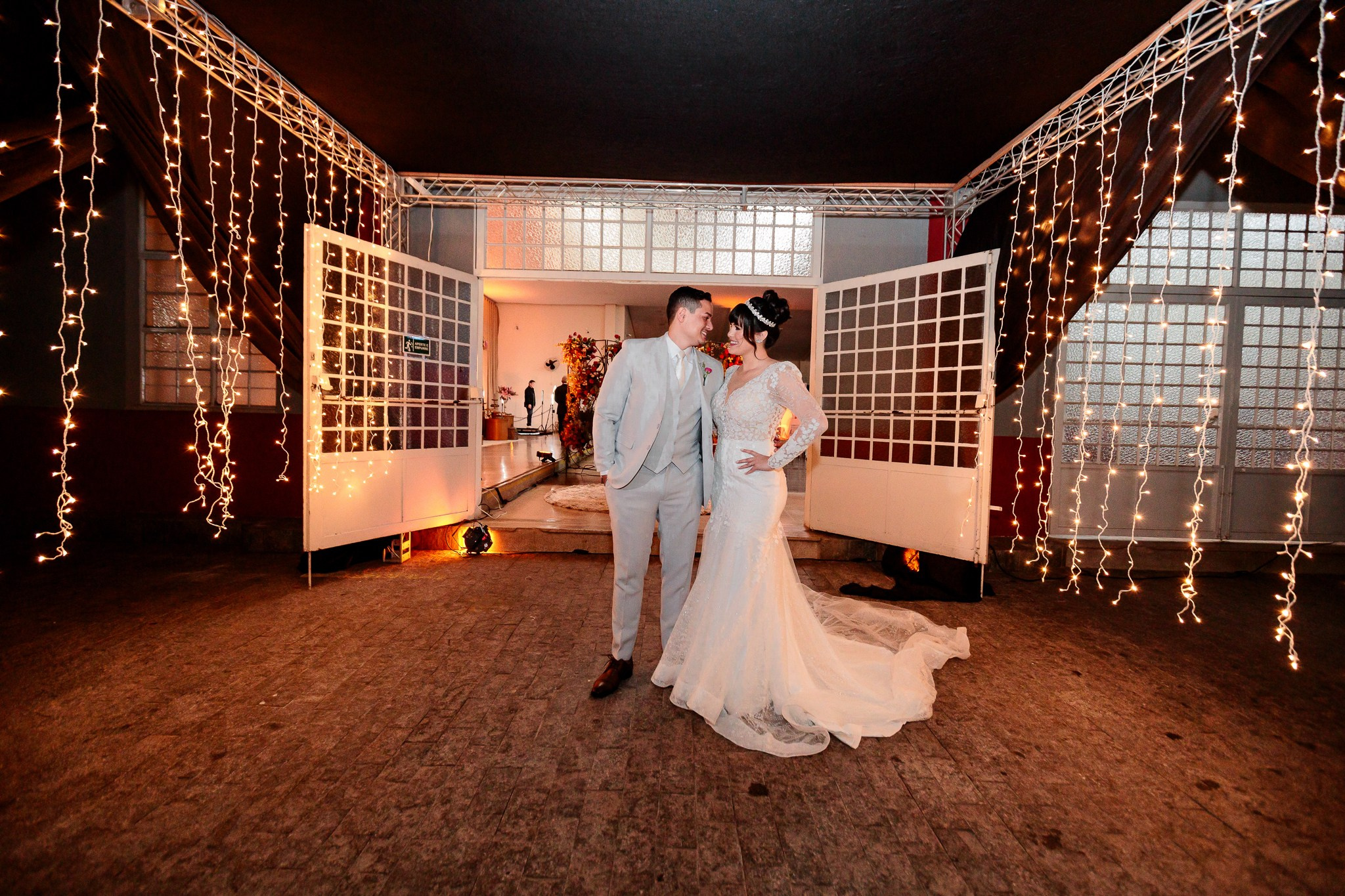 WEDDING MARIANE E BRUNO. Fotógrafo de casamento
