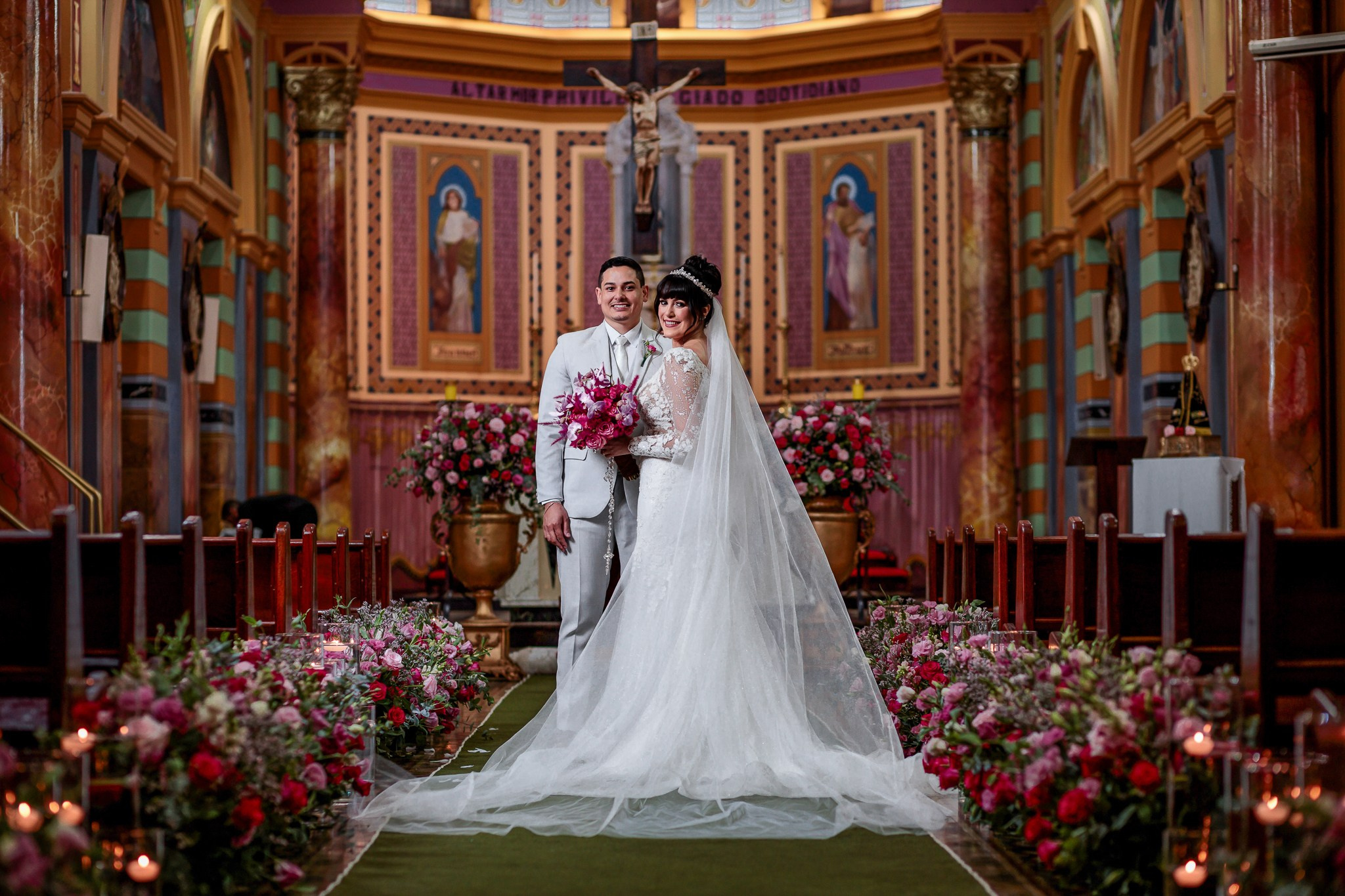 WEDDING MARIANE E BRUNO. Fotógrafo de casamento