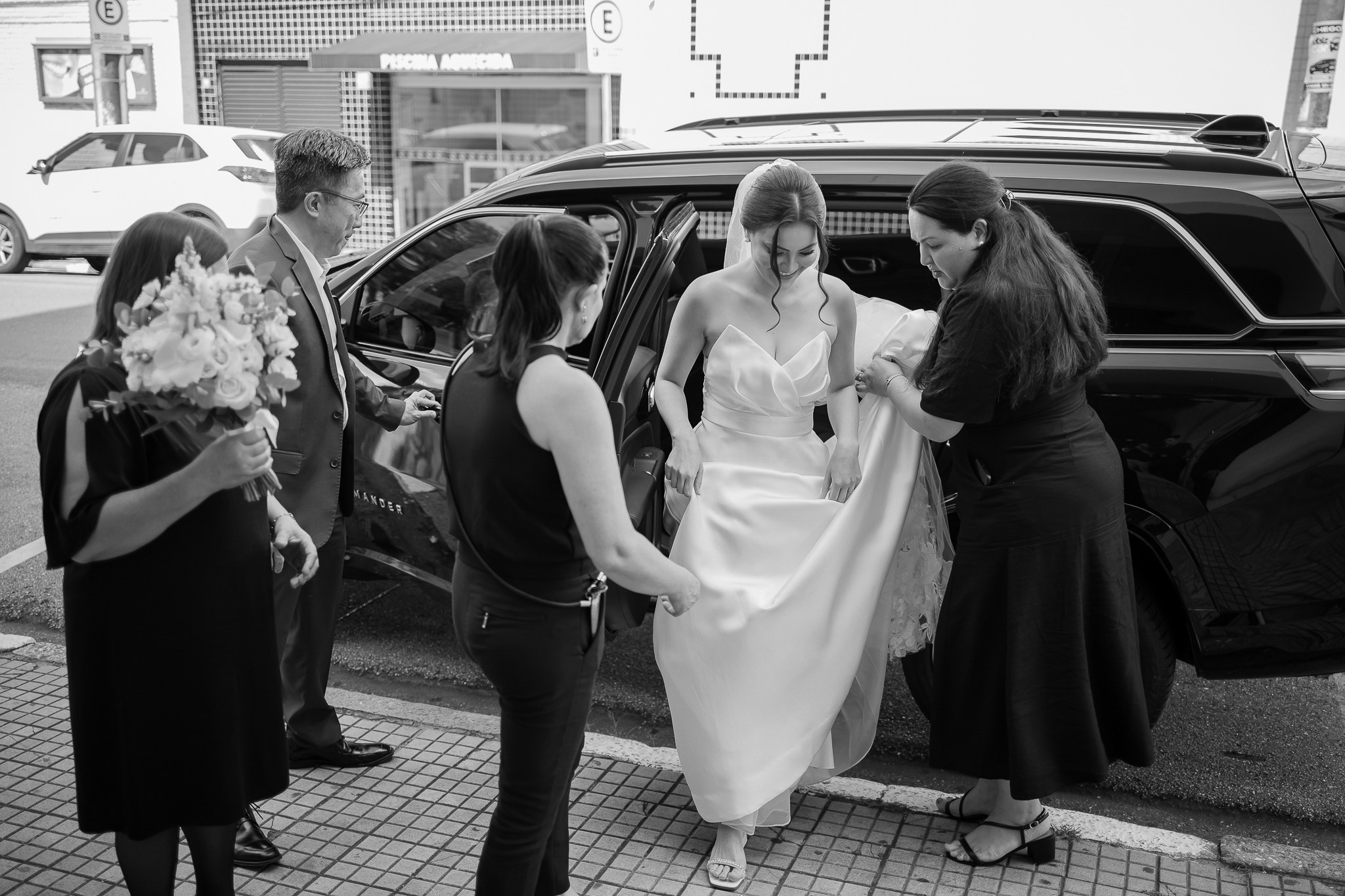 CASAMENTO MAYARA E HARUO. Fotógrafo de casamento