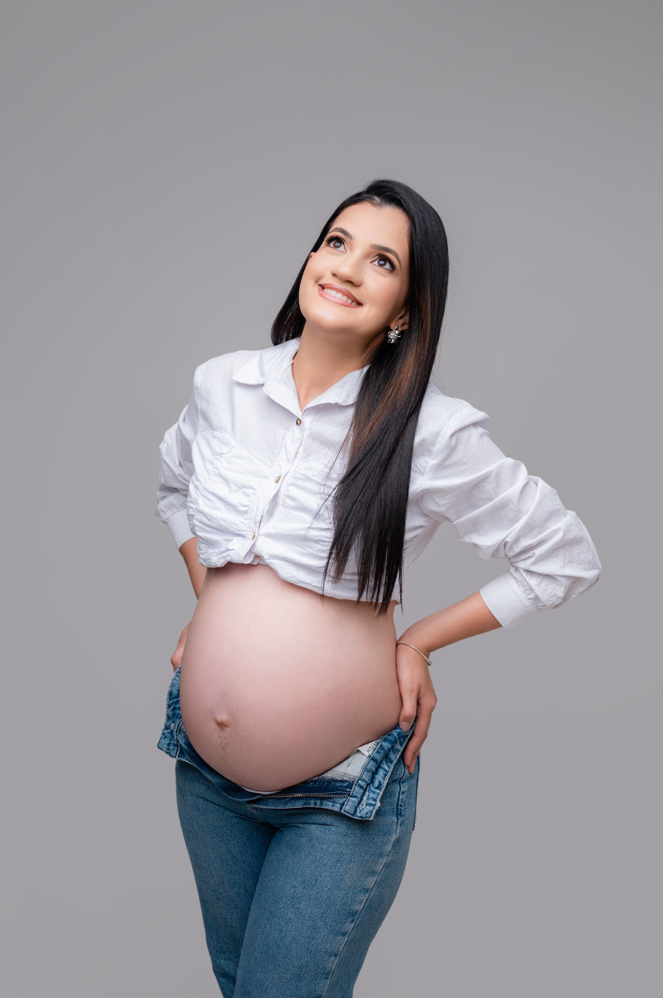 Gestante. Fotografamos famílias, gestantes, bebês e ensaios individuais