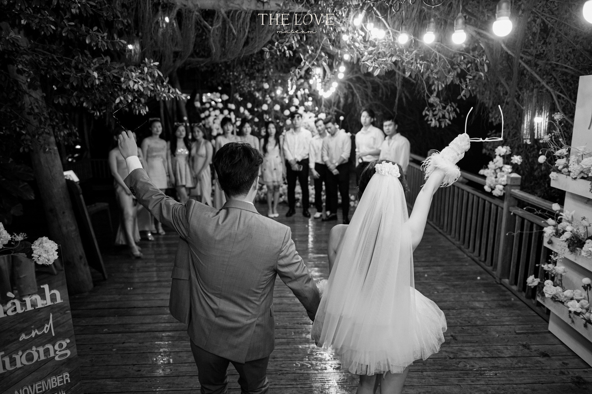 T & H. TheLoveMuseum