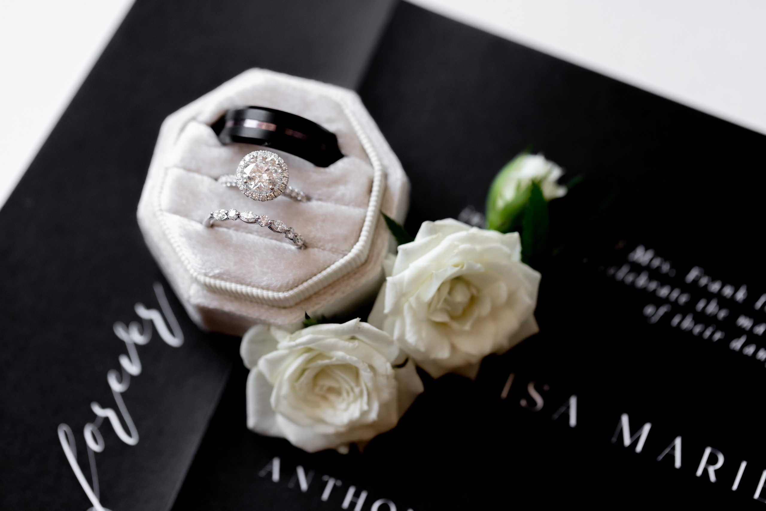 Lisa Marie & Anthony, The Mansion at Glen Cove, NY. Wedding Photo & Video