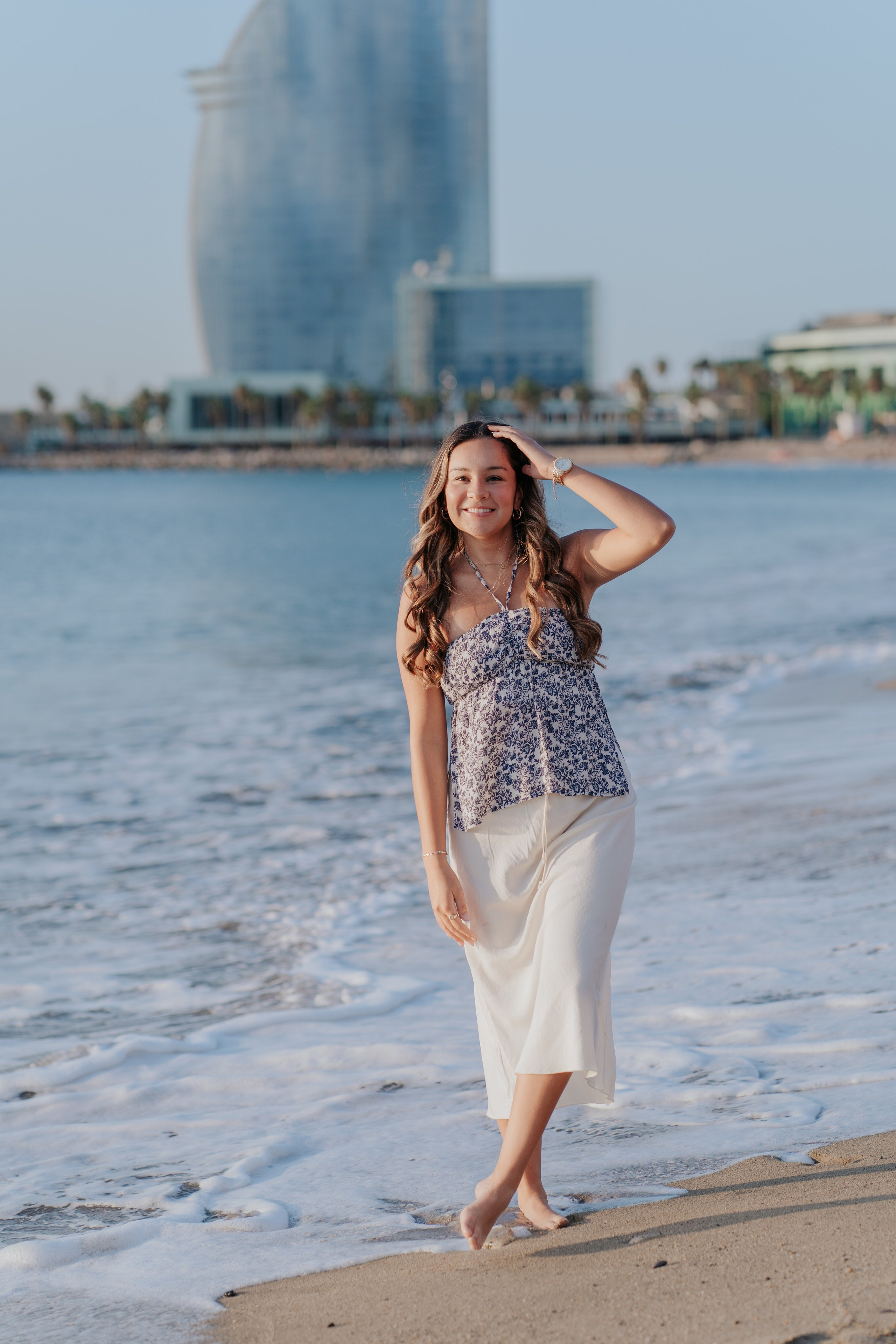 Barcelona Personal Photoshoot Ideas — Photographer in Barcelona Spain