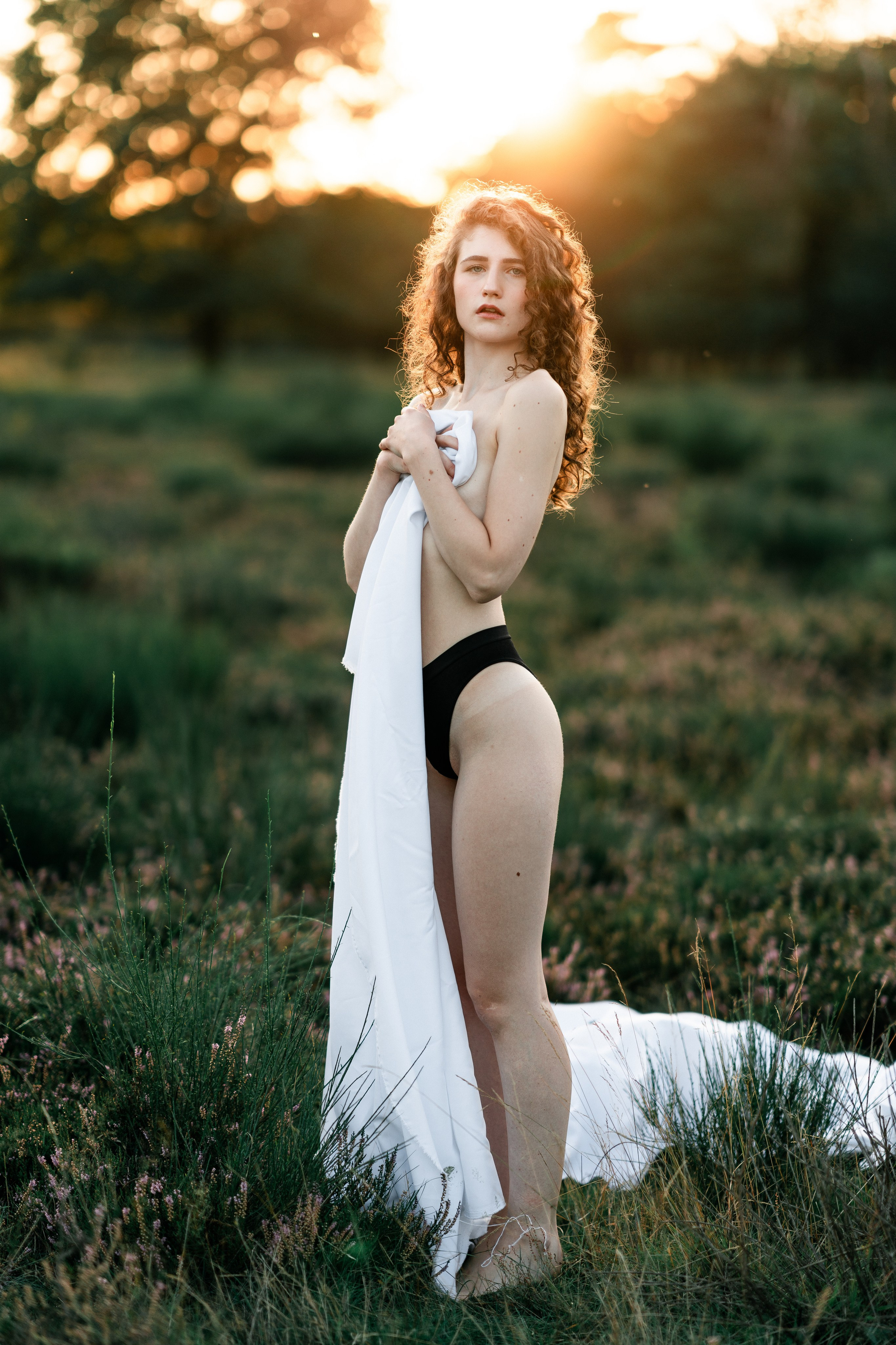 Sara. Vitalij Urban