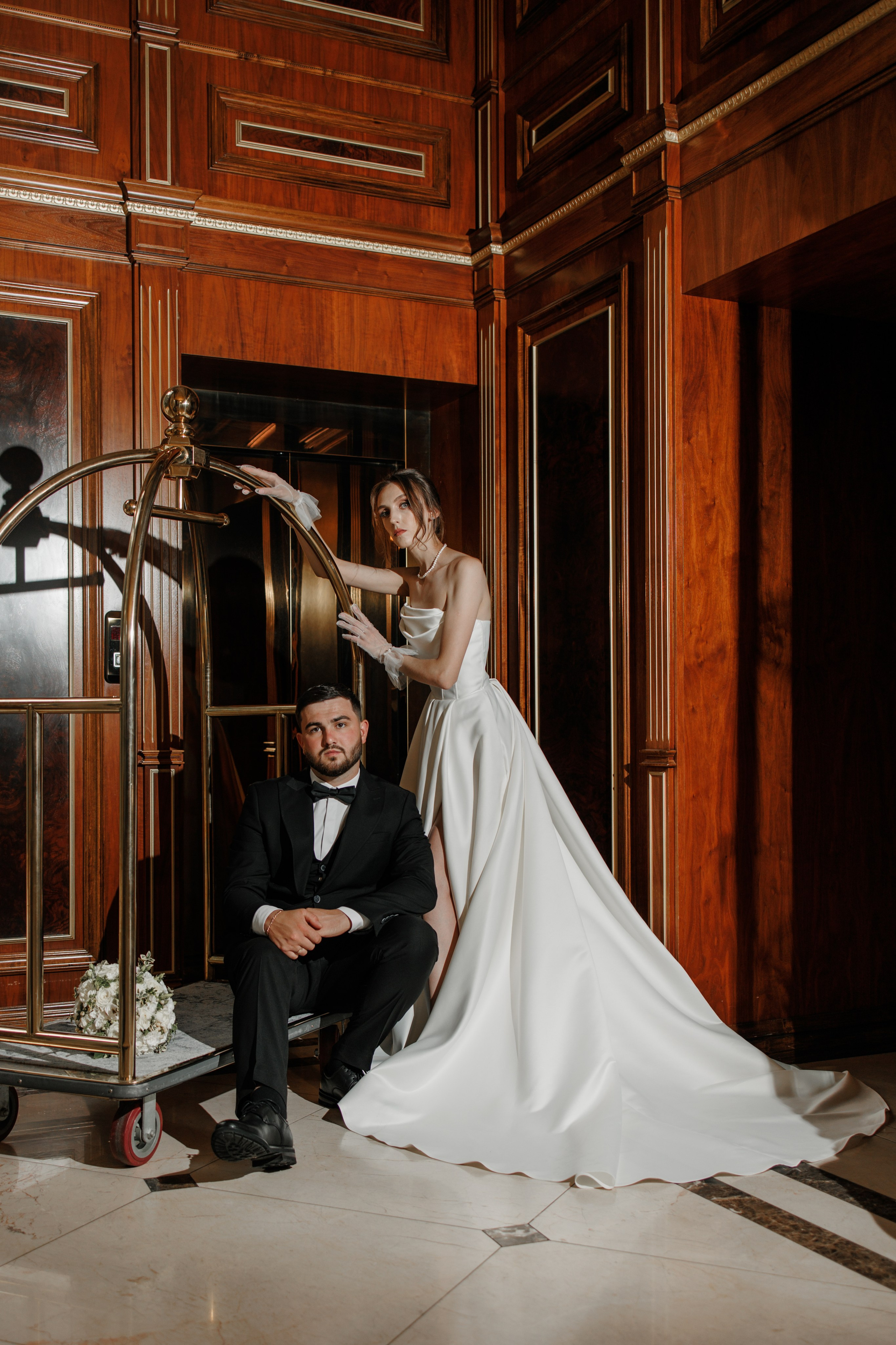 Time Hotel - Maxim & Xenia. Фото & Видео услуги📸