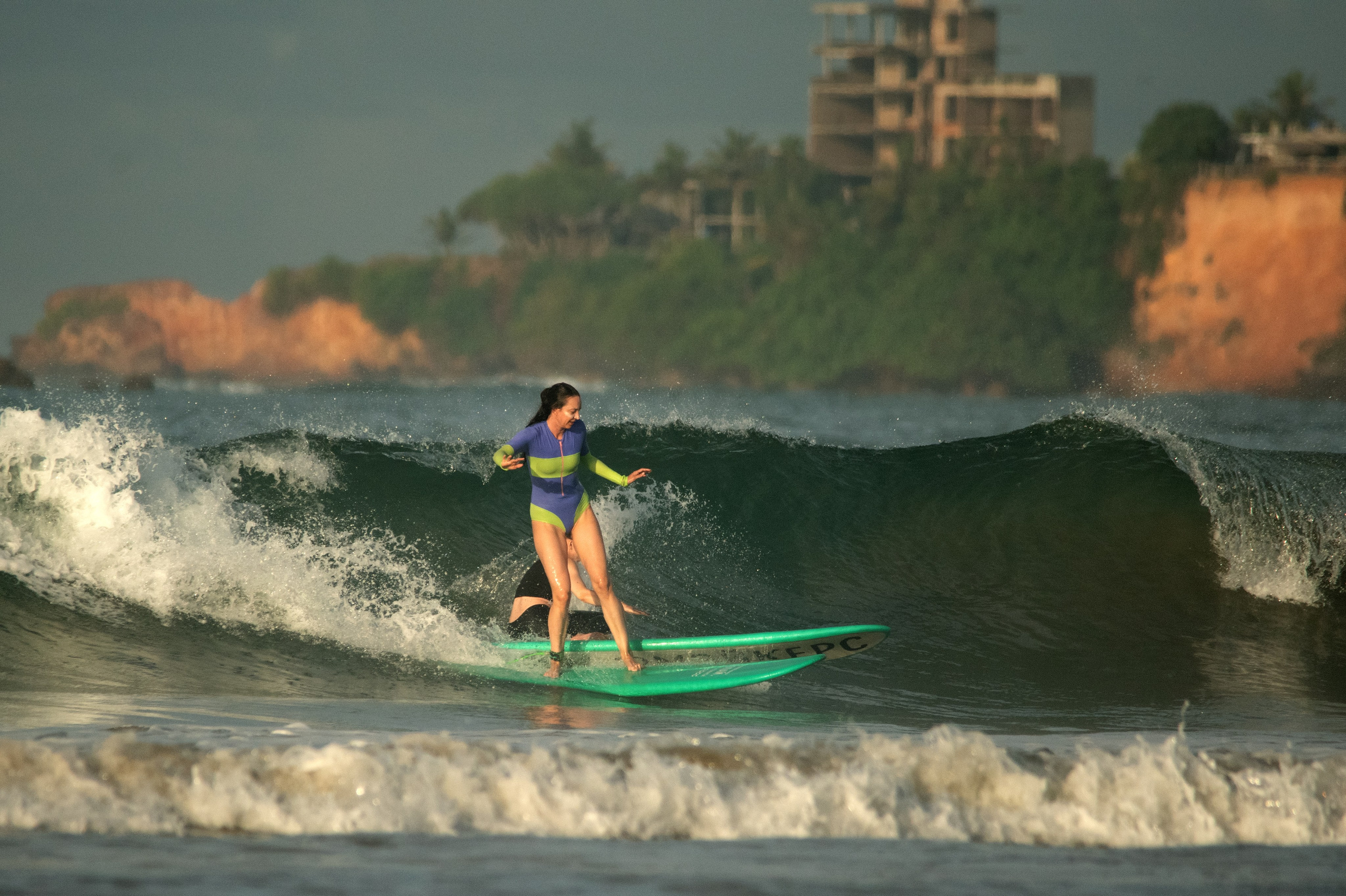 Surf Photography | Beach | Colour. Photographer Sri Lanka