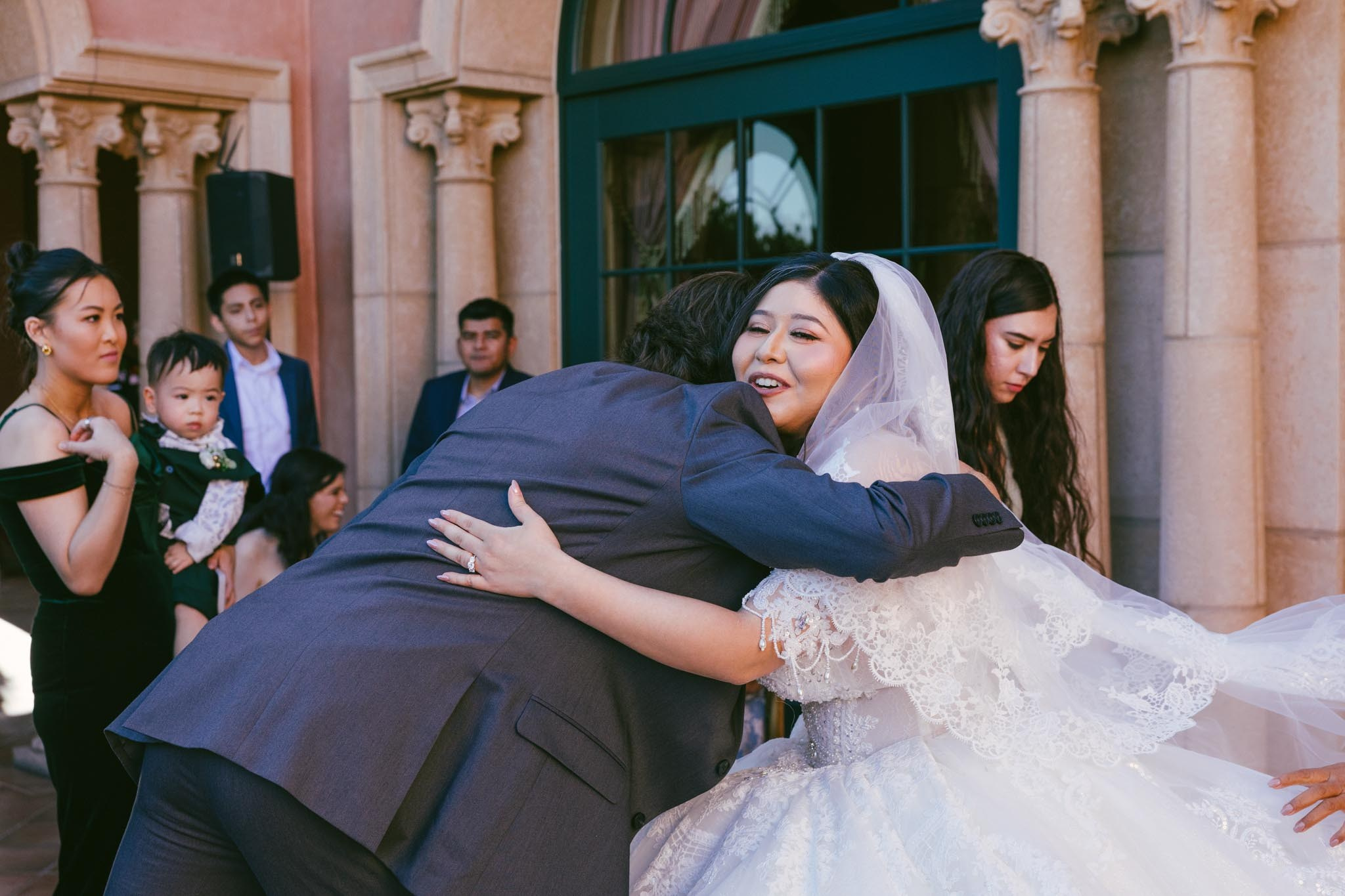 2026.03.22 Abigail & Andy. Sura Moments | Southern California Wedding Photo & Video
