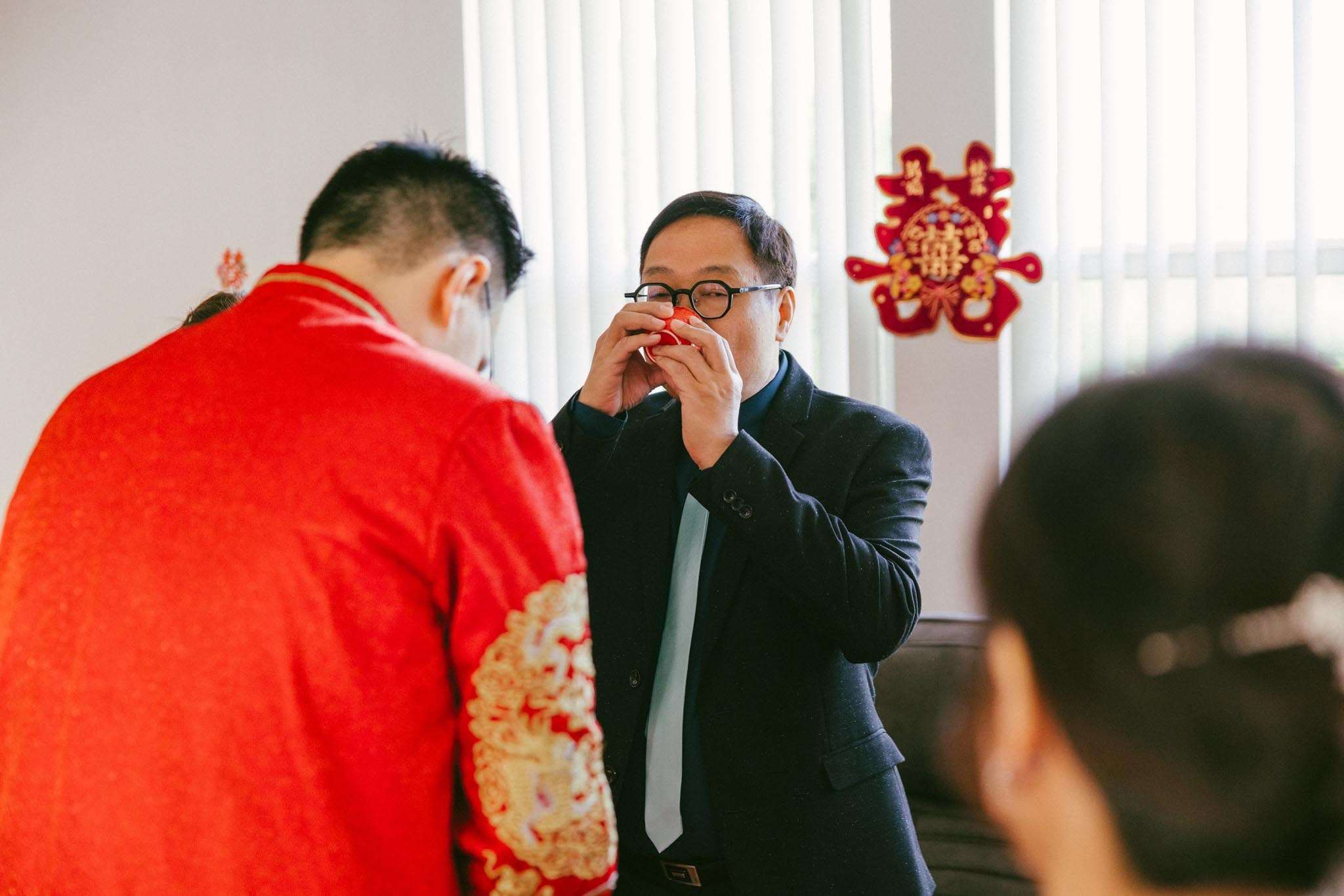 2026.03.22 Abigail & Andy. Sura Moments | Southern California Wedding Photo & Video