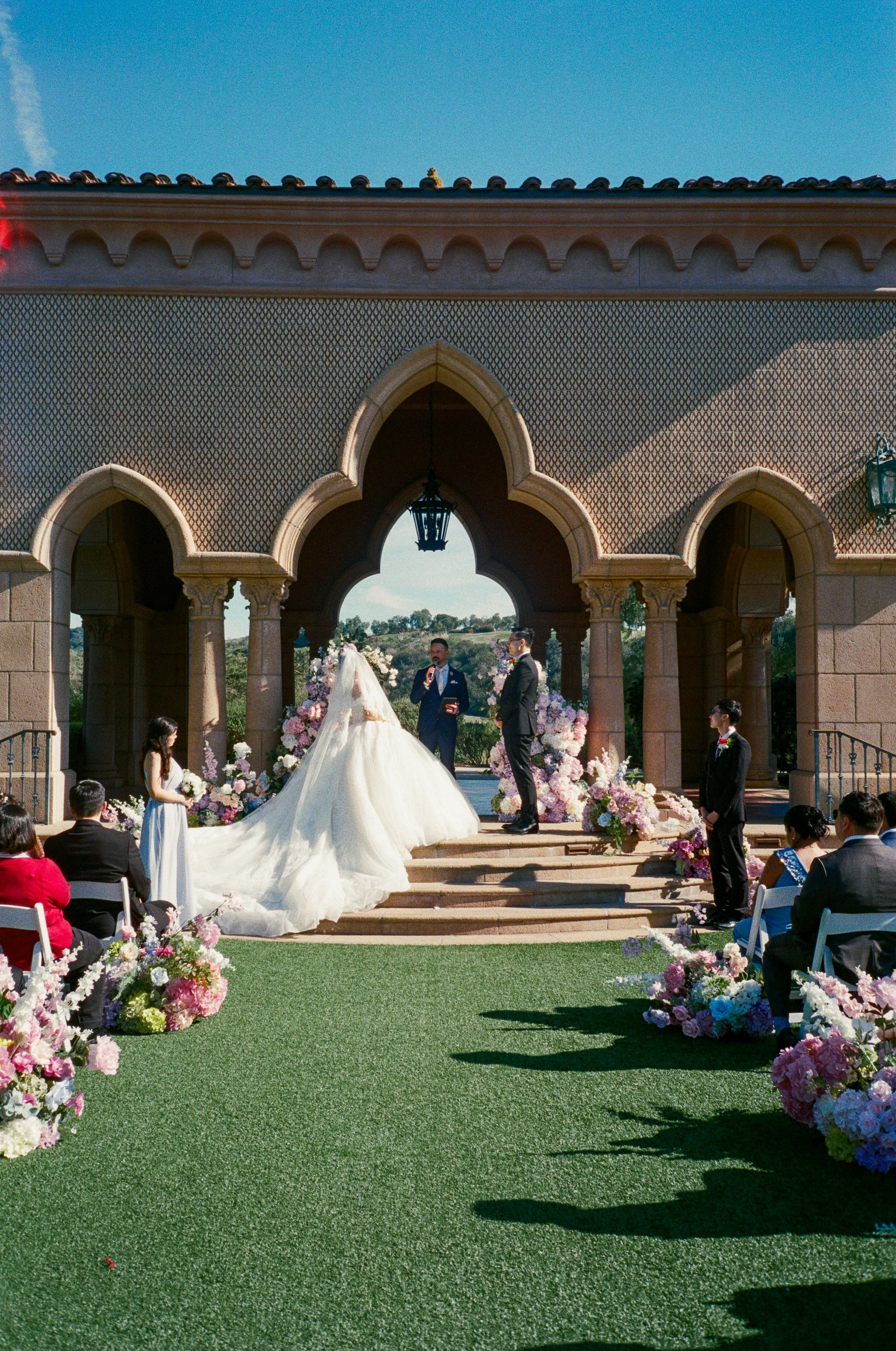 2026.03.22 Abigail & Andy. Sura Moments | Southern California Wedding Photo & Video