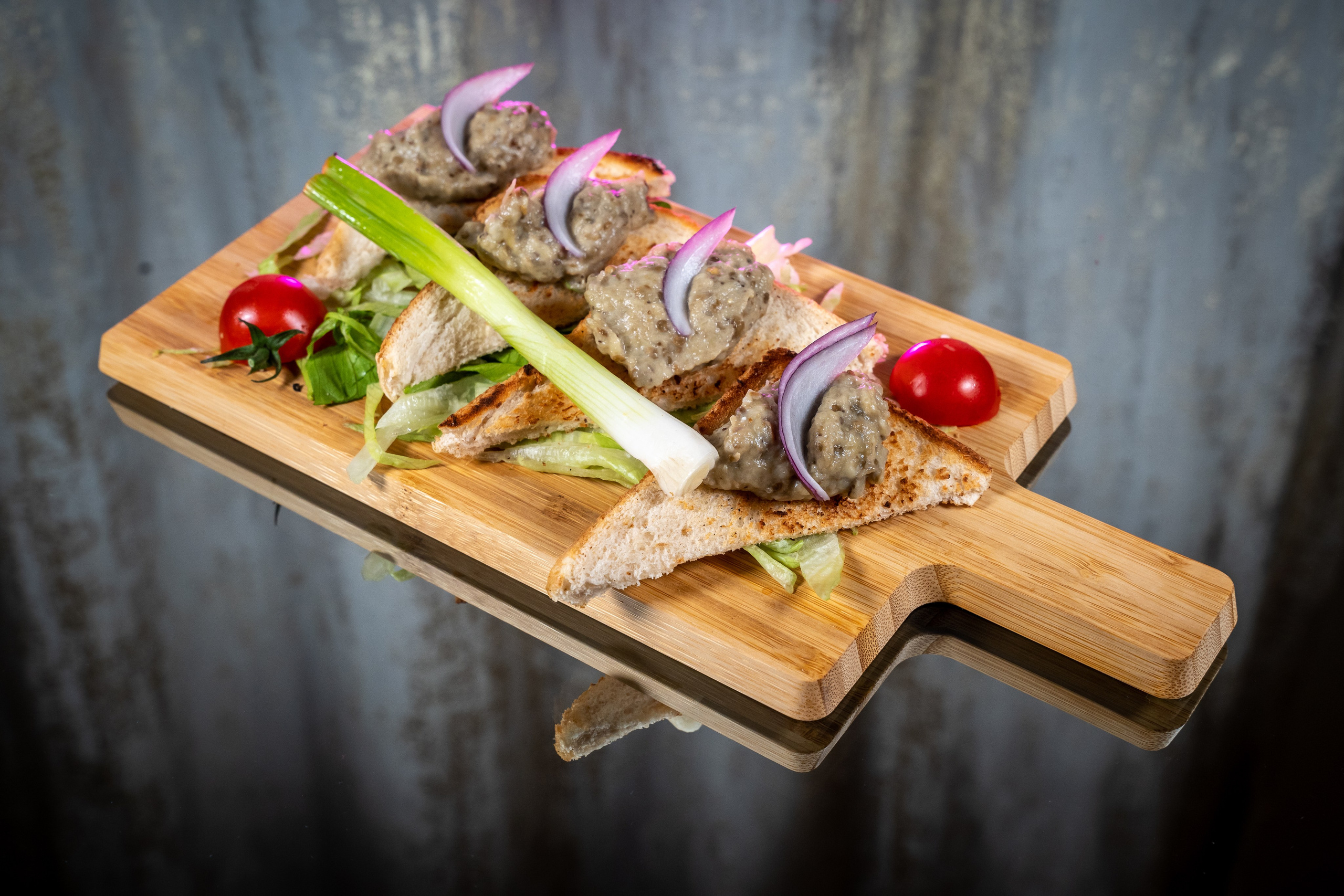 Food Photography. SMART STUDIO PRODUCTION