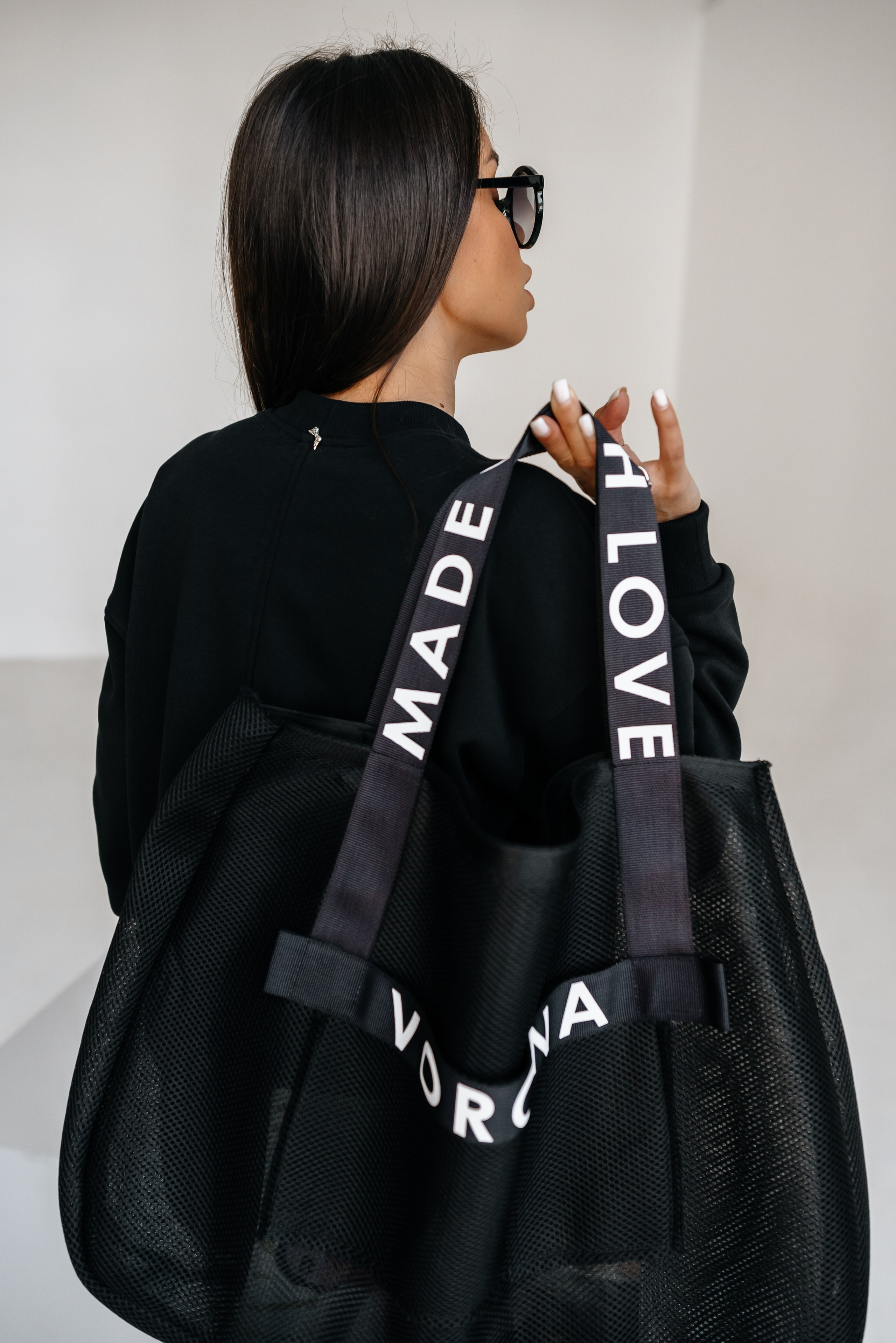 Clothes brand VORONA. Destination Wedding photographer Italy, France, Germany, Spain, Poland Oleg Zaicev