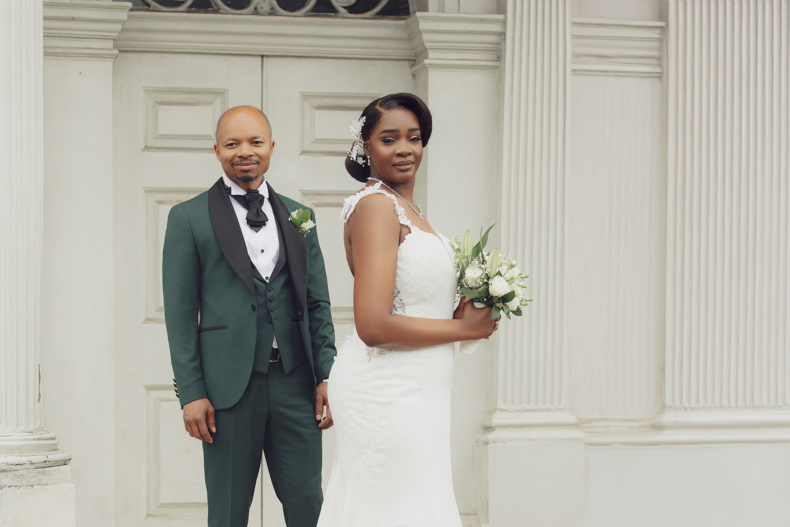 Weddings. Lu’jain’s Studio| Female Wedding, Maternity & Lifestyle Photographer London, UK