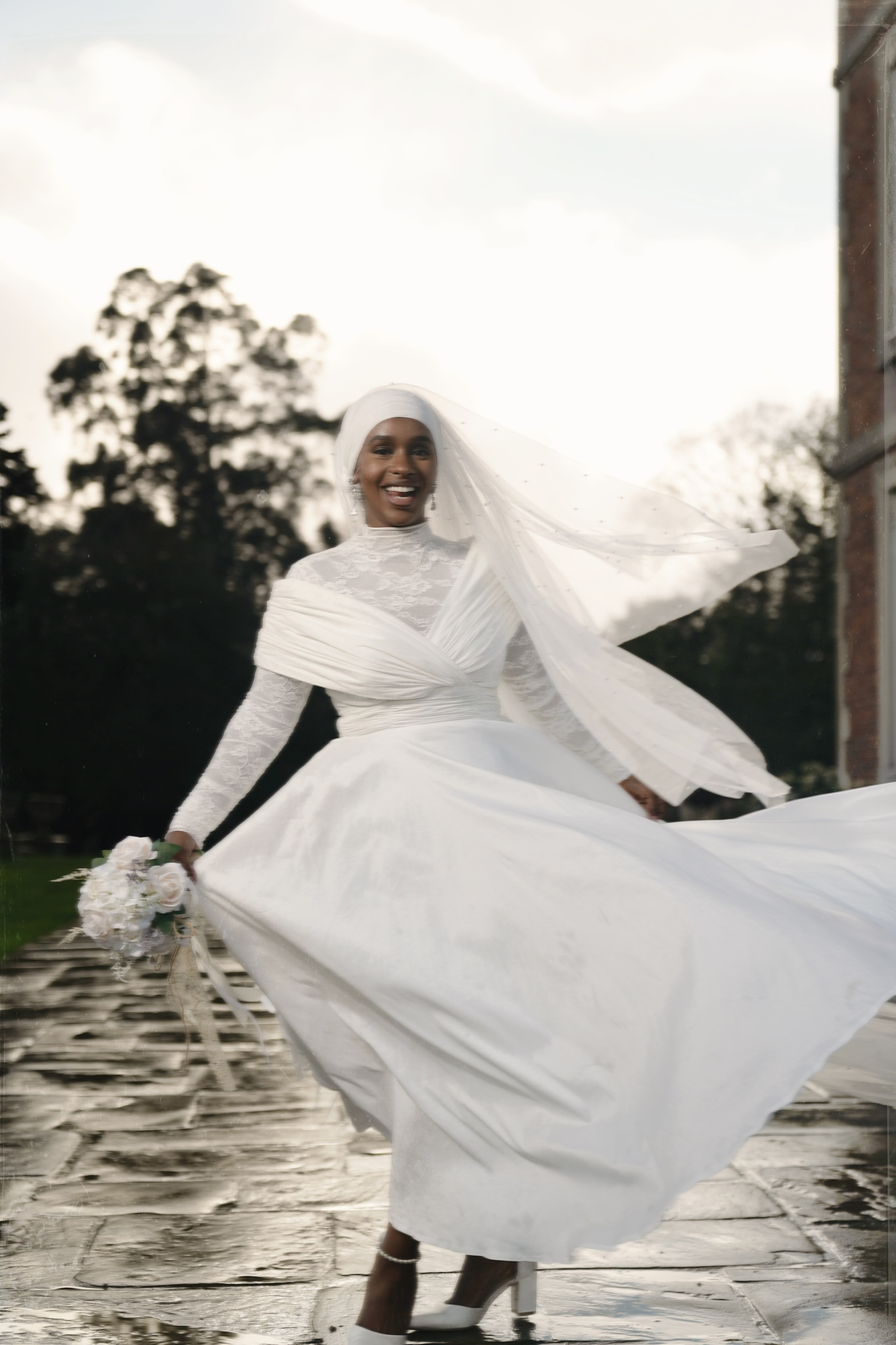 Leica. Lu’jain’s Studio | Creative Photography, Film & Production