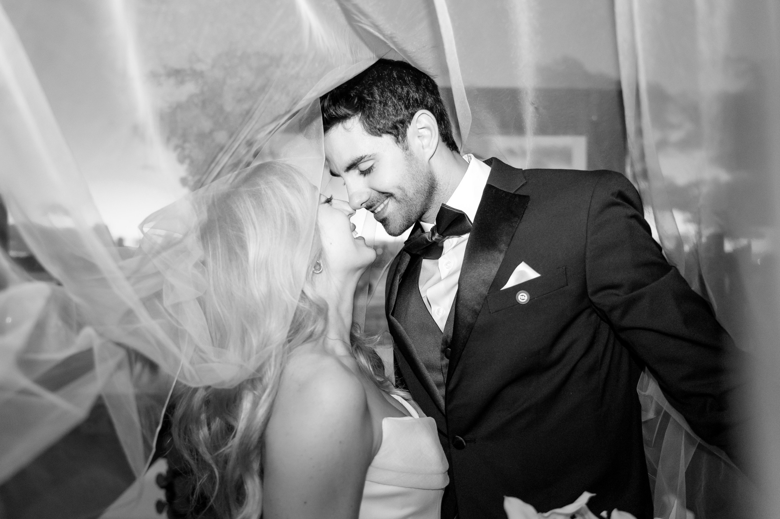 Sydney & Daniel. Luxury Wedding Photography and Cinematography