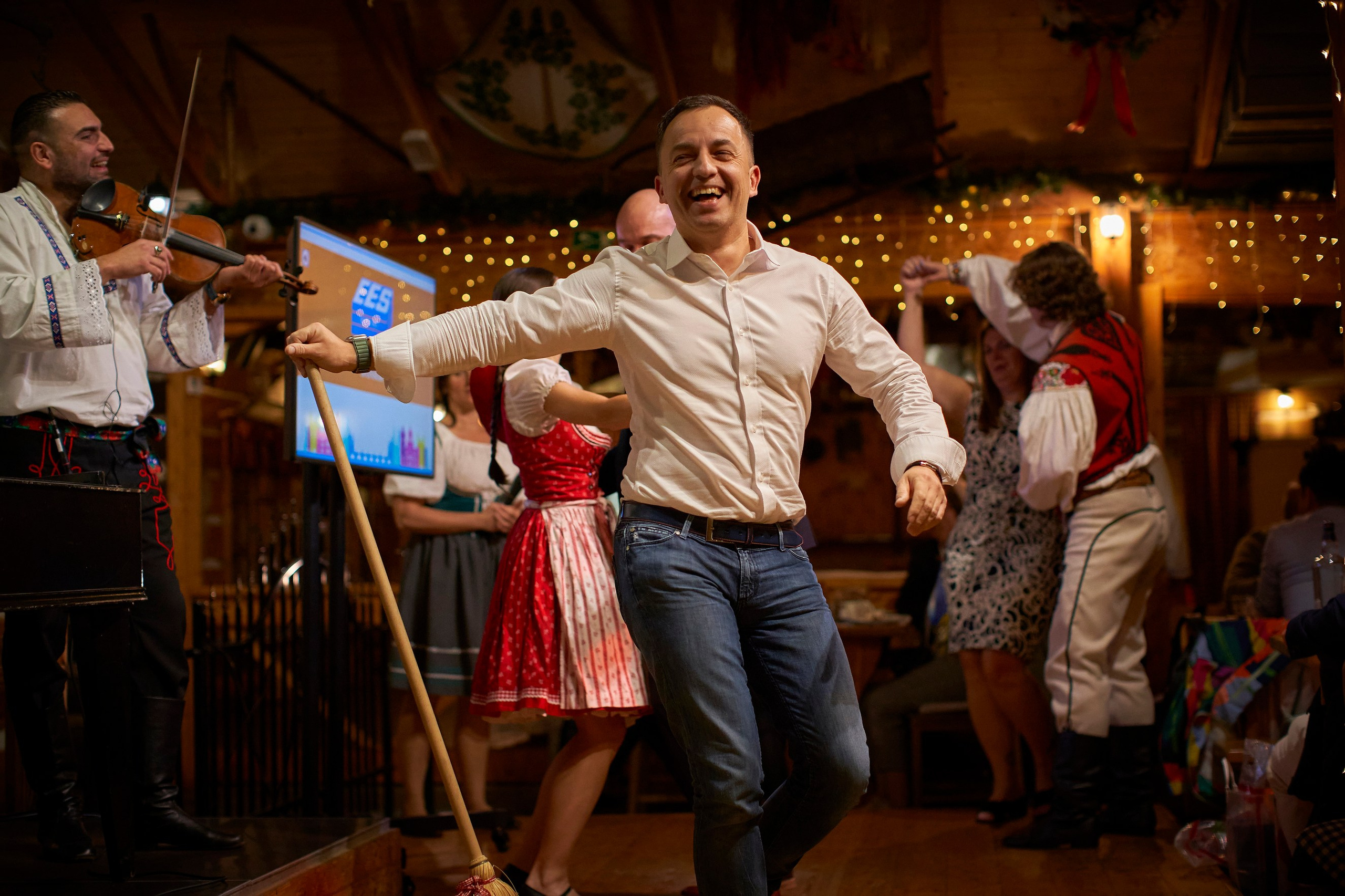 InFinite Connection Prague 2023. Prague MICE, Corporate & Event Photographer | Kurt Vinion Photography