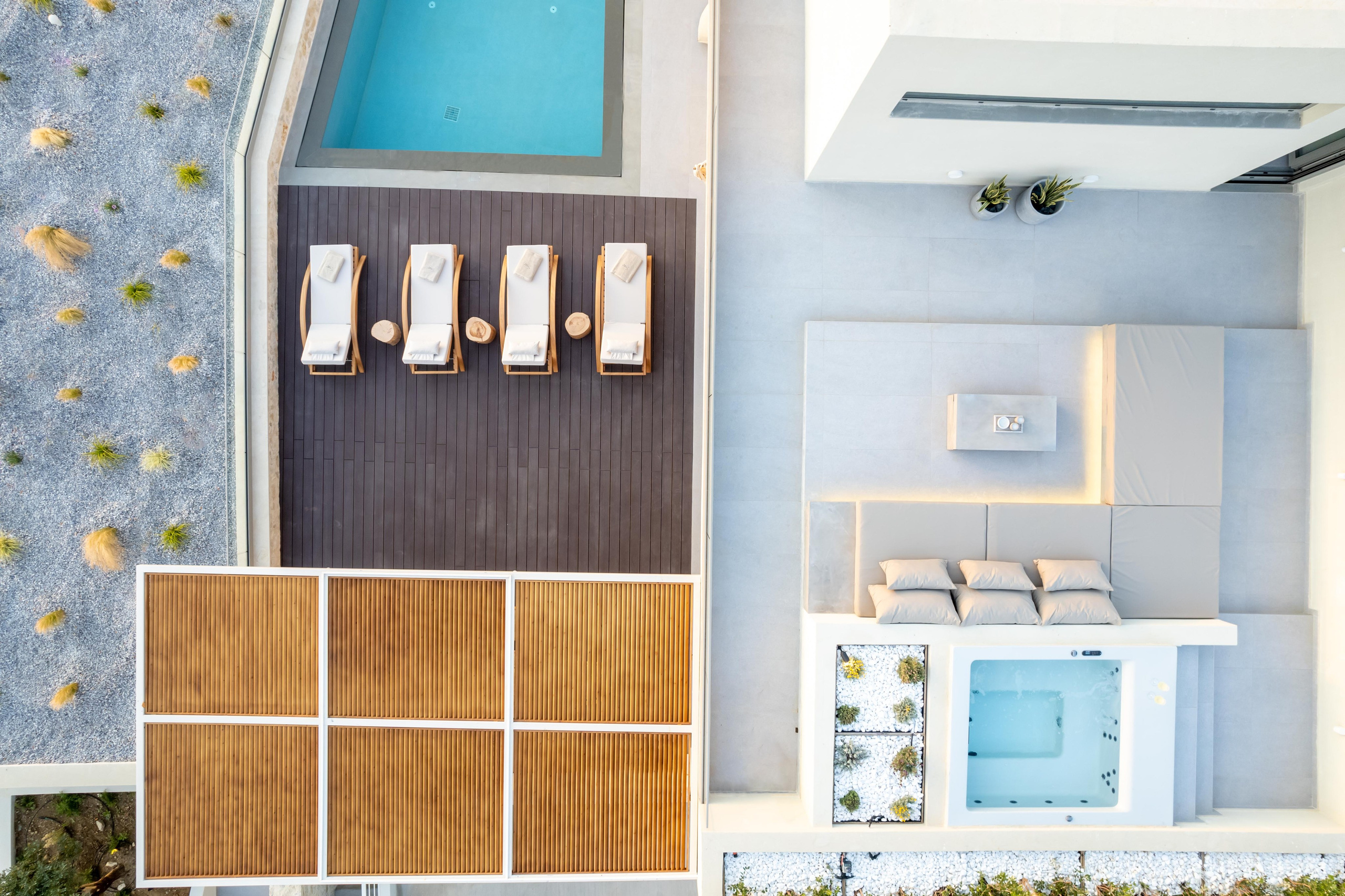 Professional hospitality photography capturing aerial drone views, architectural details and lifestyle moments at luxury hotels and resorts.