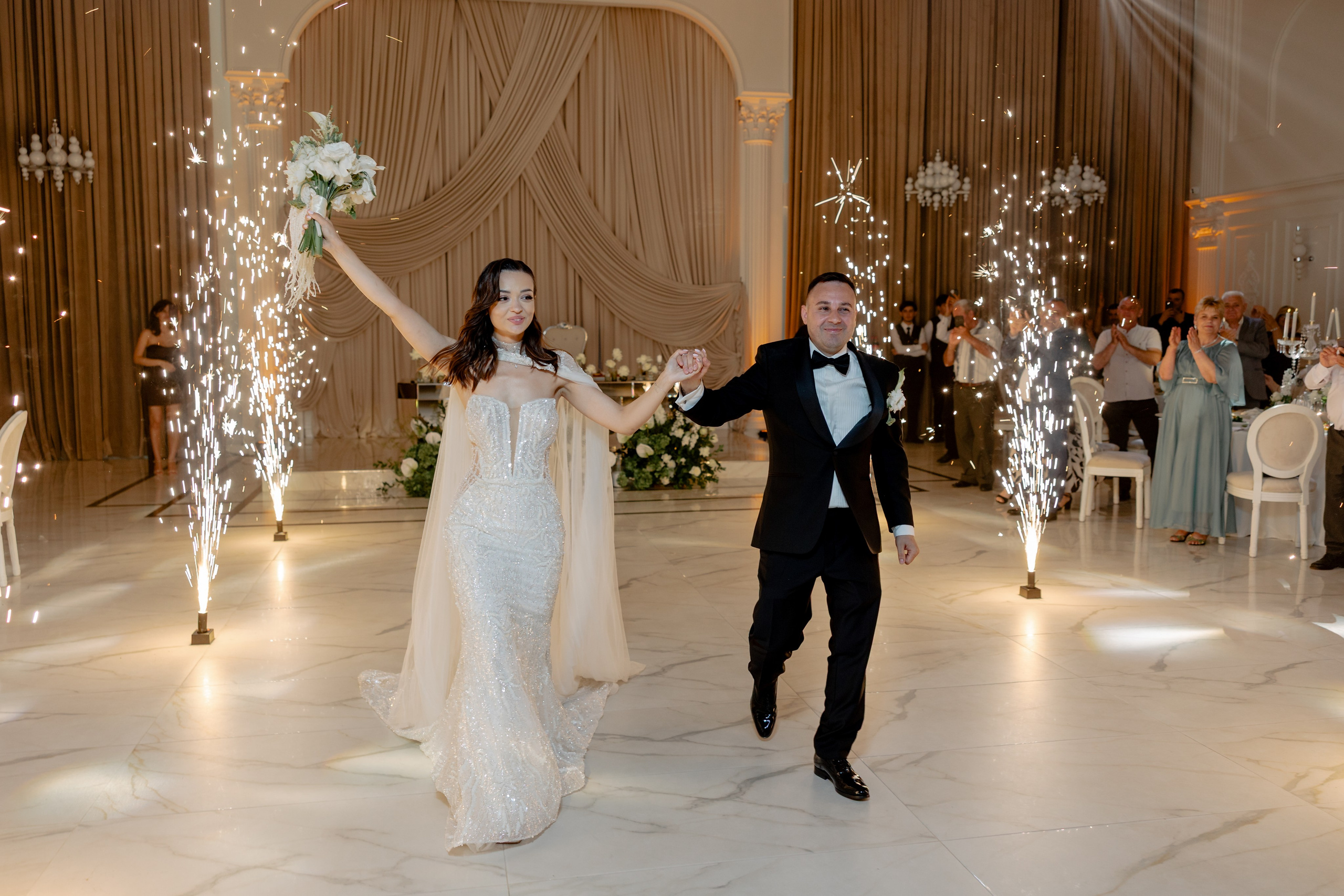 Andrei & Irina. ProWed — Foto Video Moldova