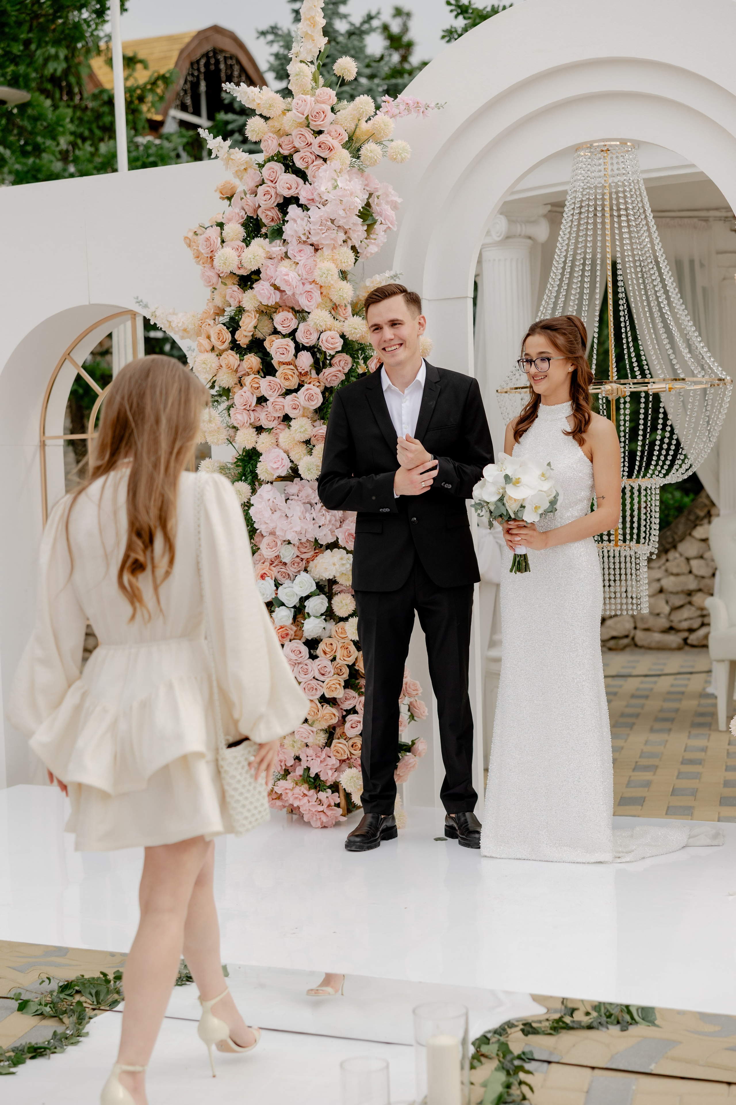 Cristian & Evelina. ProWed — Foto Video Moldova