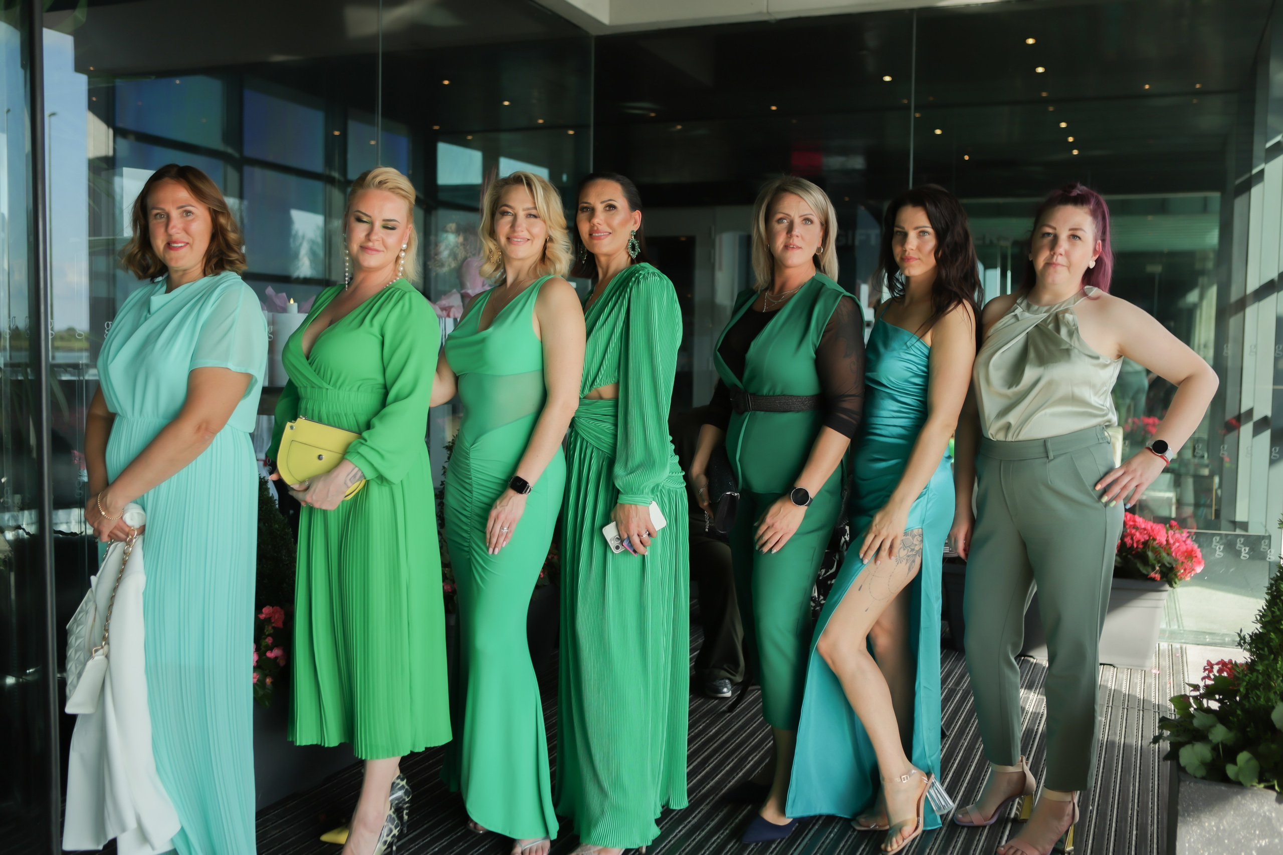 JoYou. Photographer Co Dublin, Balbriggan — Agata Maliseva