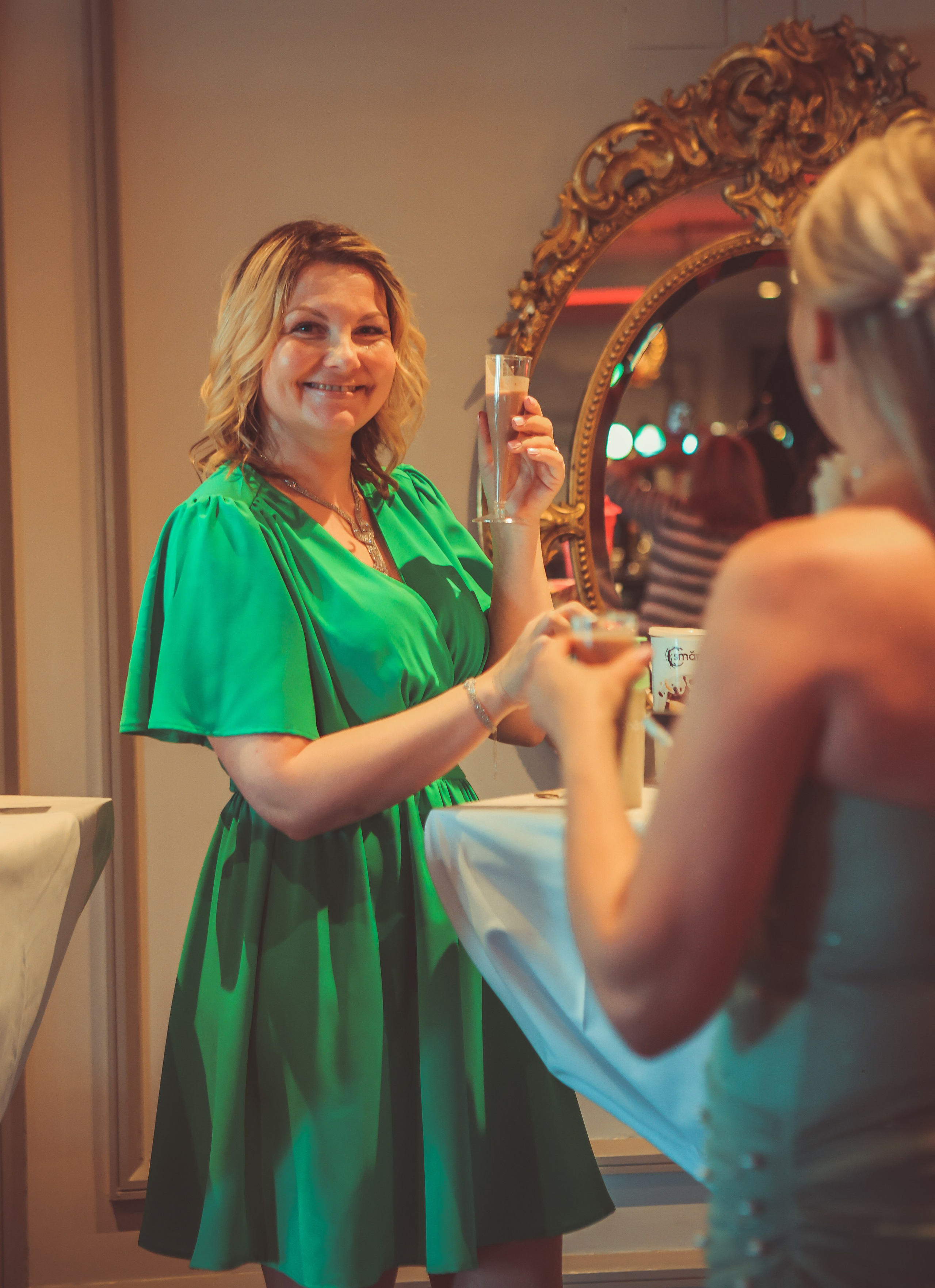 JoYou. Photographer Co Dublin, Balbriggan — Agata Maliseva