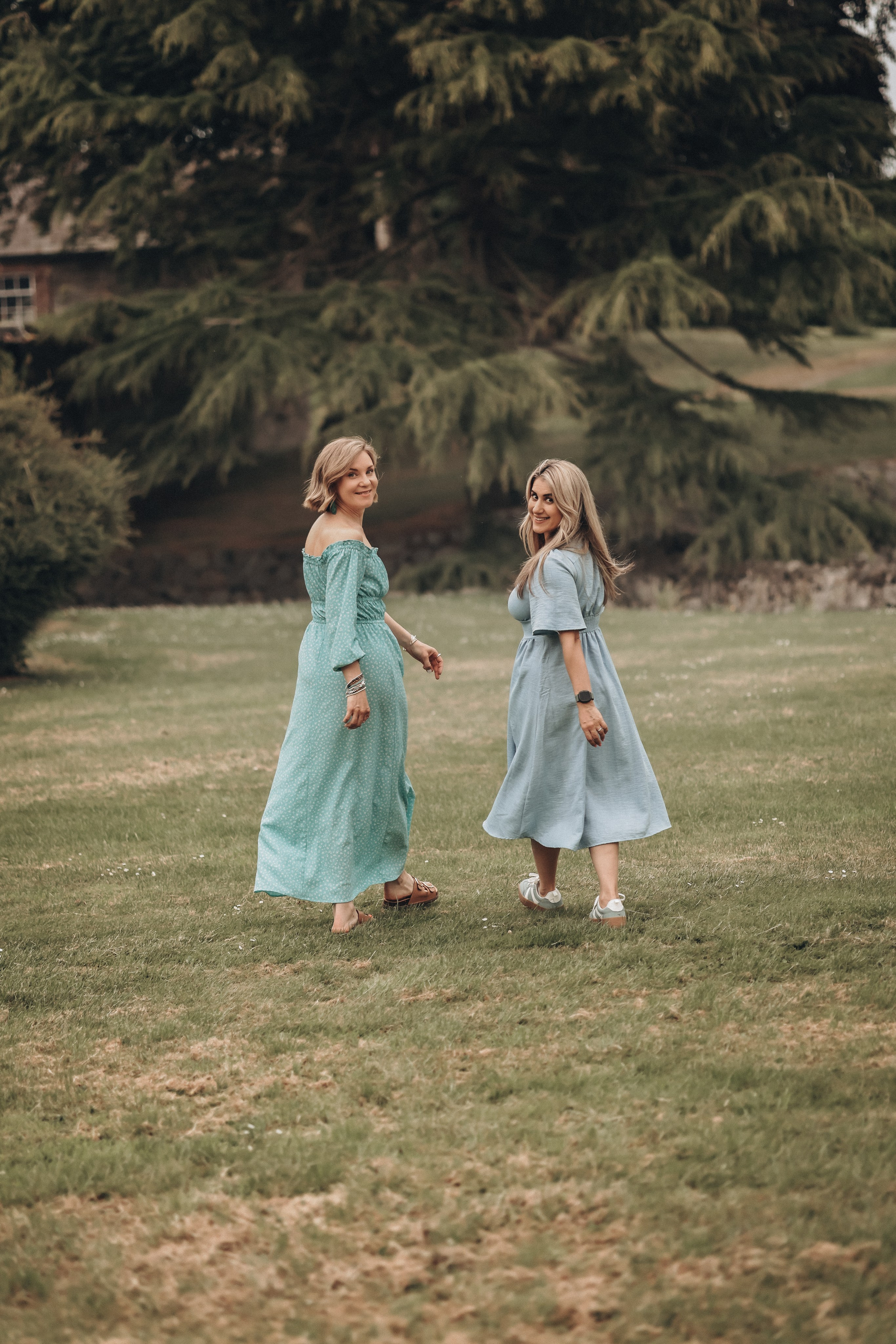 Women’s Summer Wellness Retreat. Photographer Co Dublin, Balbriggan — Agata Maliseva