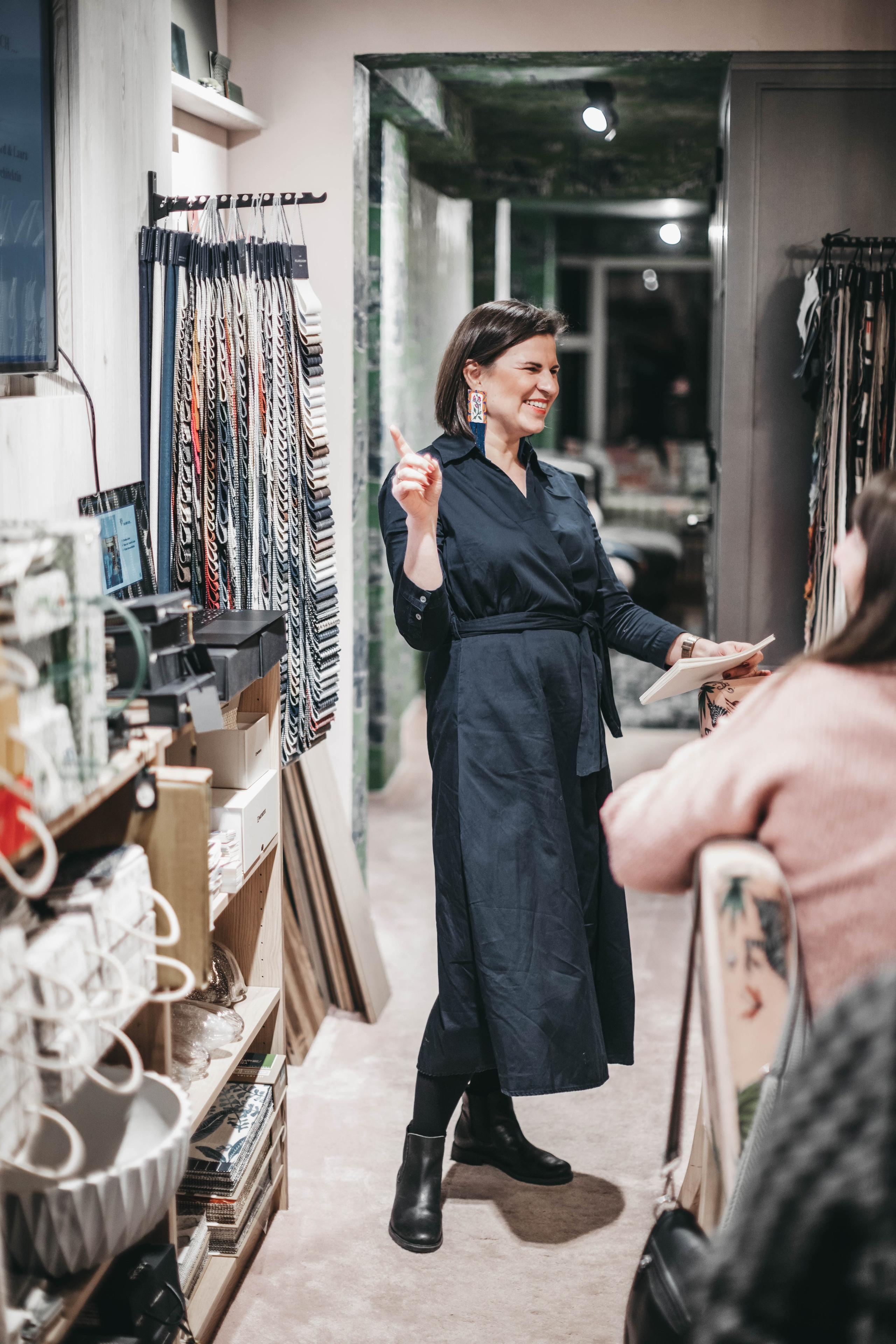 Workshop «Kinderzimmer». Home