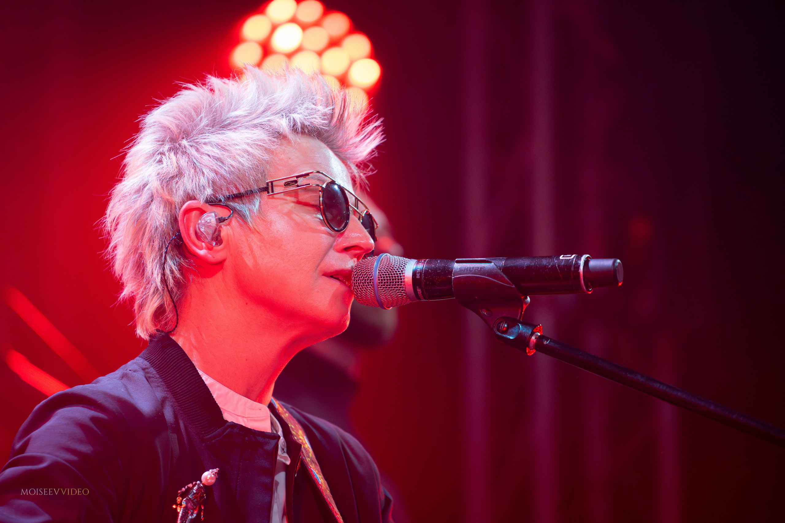 Концерт Сурганова и Оркестр