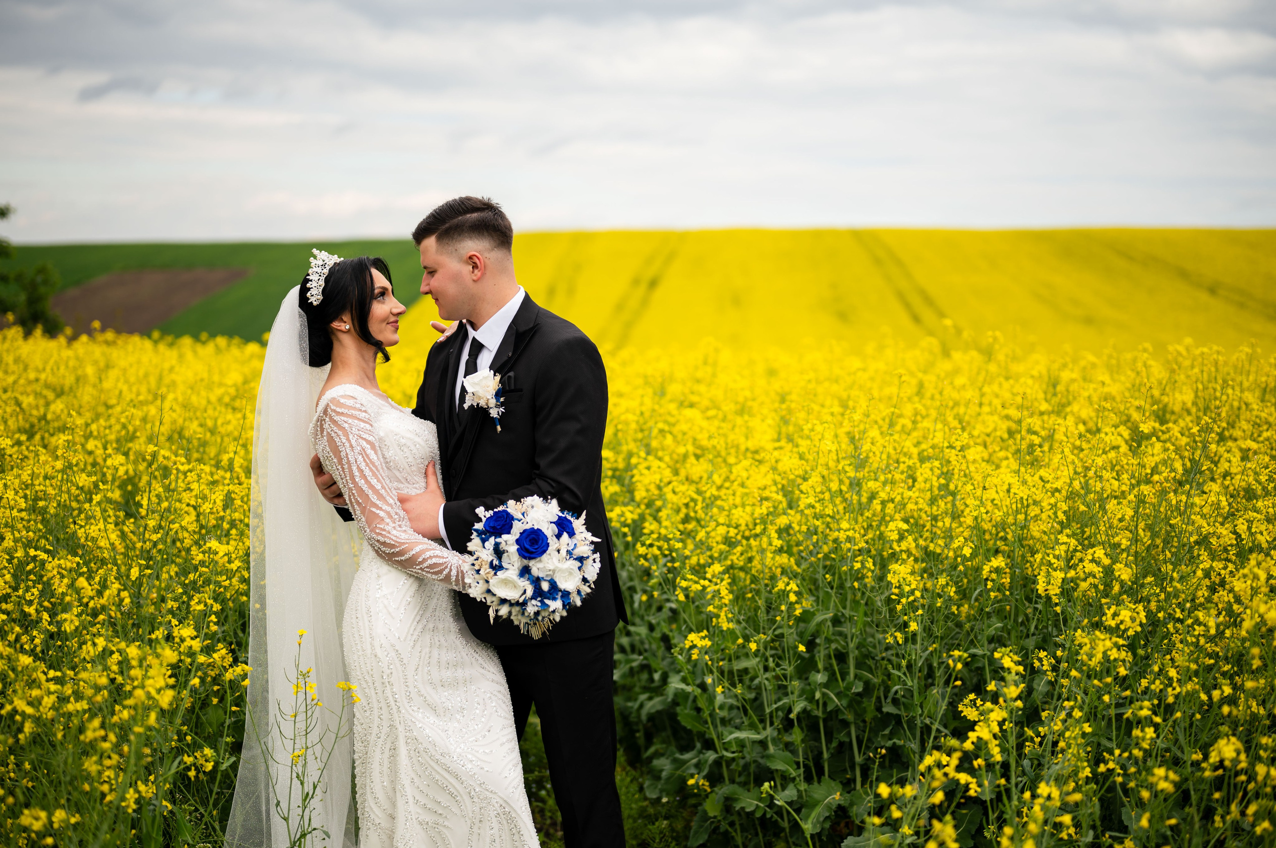 InstaStudio – Fotograf & Videograf Nuntă Suceava|Evenimente România