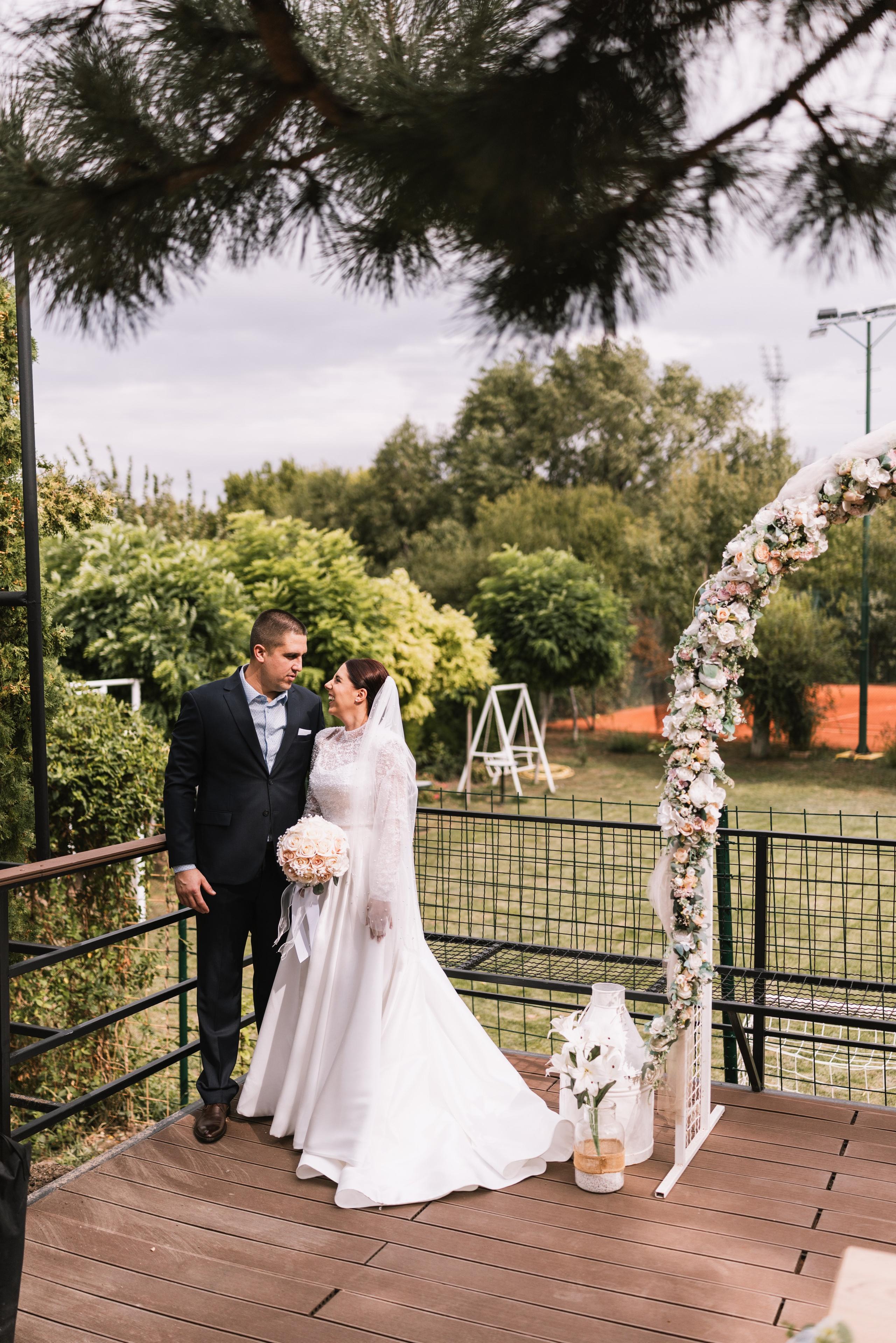 Gordana i Nebojša. Wedding fotograf u Srbiji – Bojan Vijatov