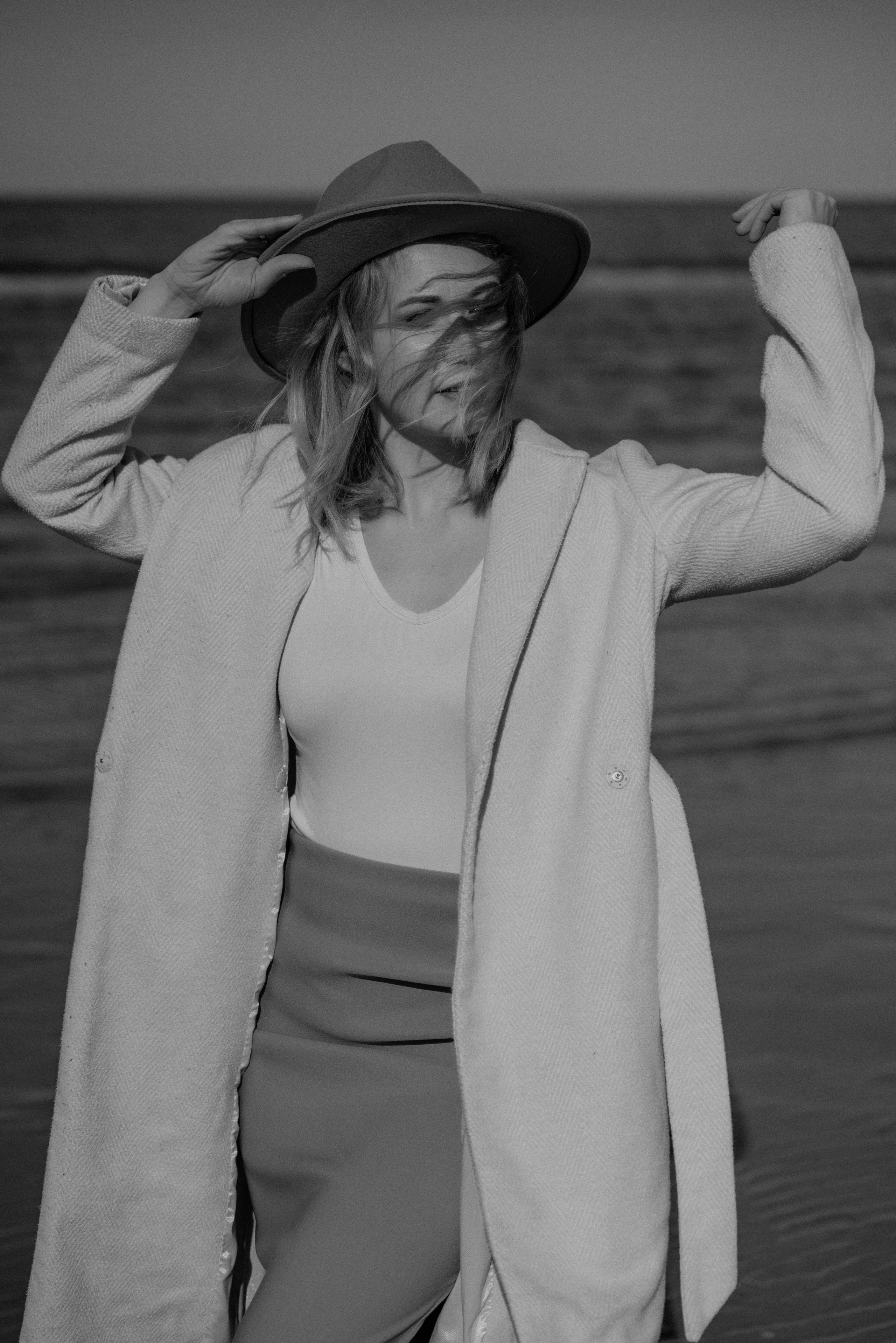 Ilona. Jūrmala. Ваш фотограф в Латгалии — Александра Юхневича!