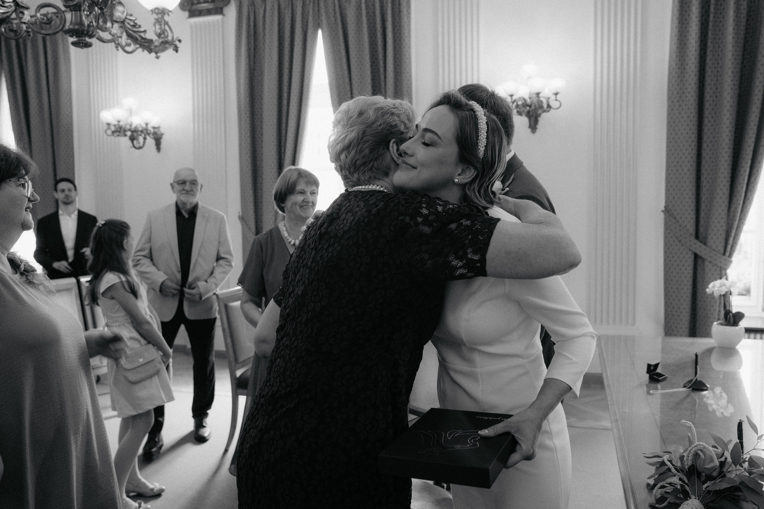 Inga & Peteris. Контент-фотограф Алина Филимонова