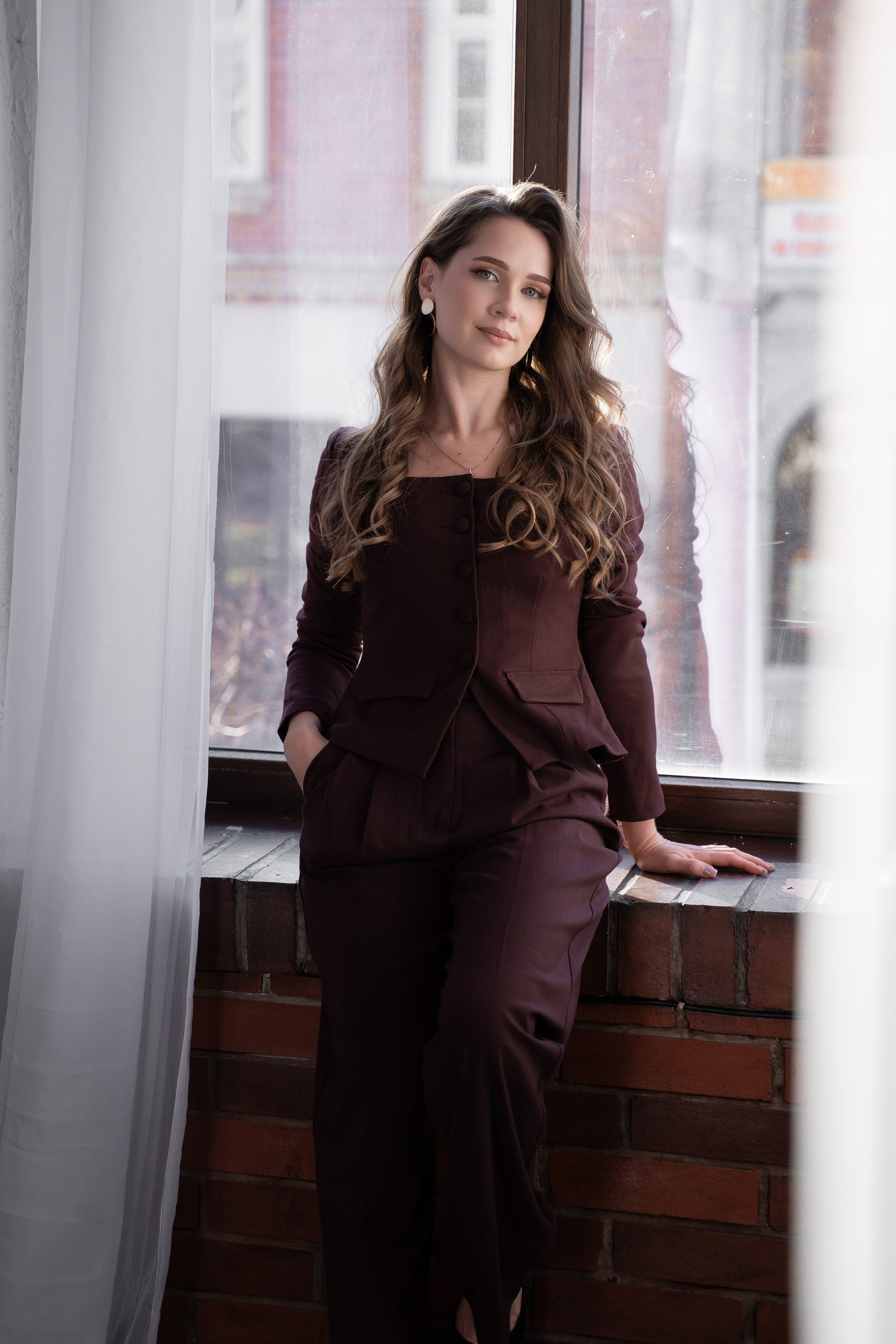 Tatiana. Karina Czernecka Foto