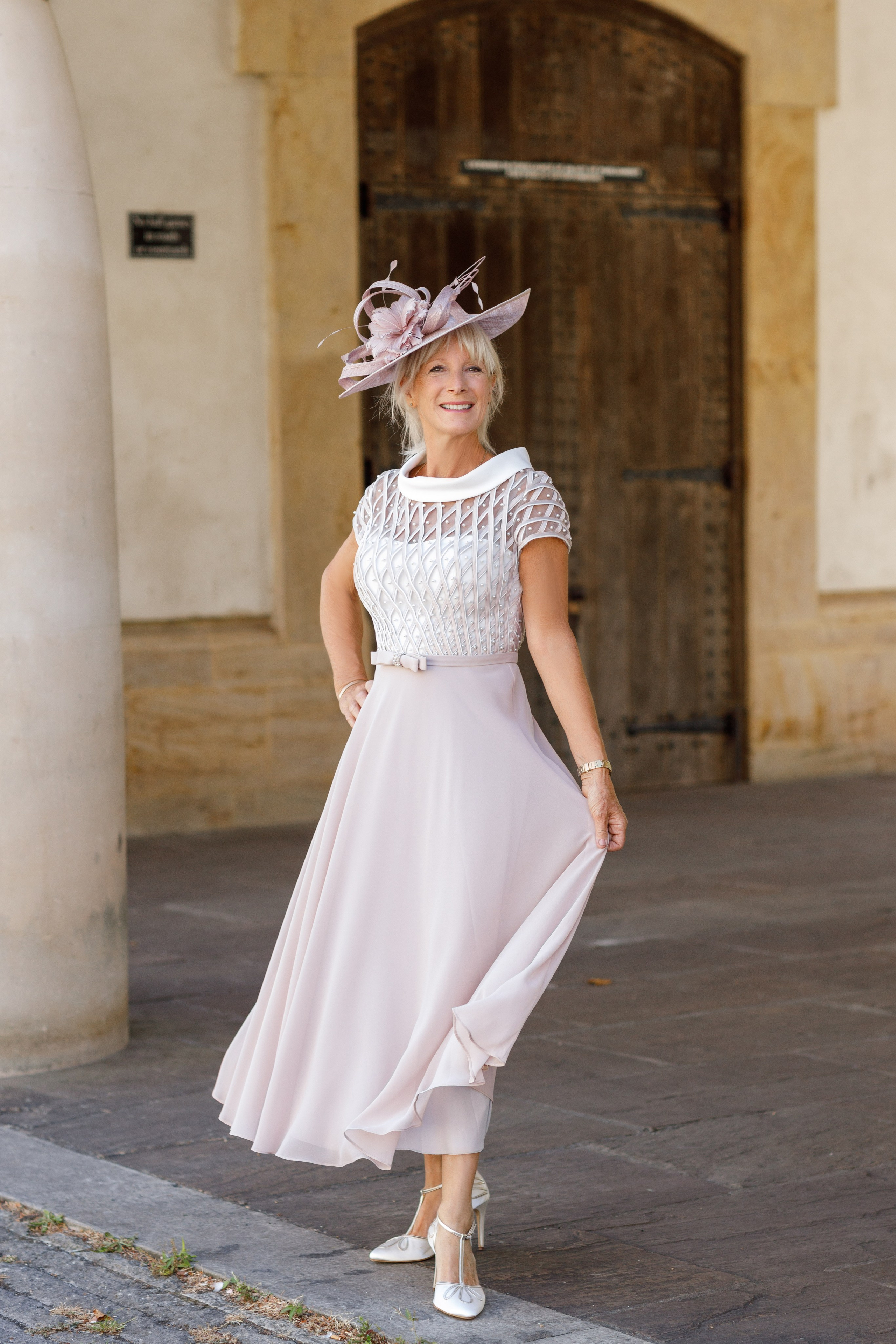 Branded Content. Wedding & family photographer in Dorset, England. Nataliia Honcharenko