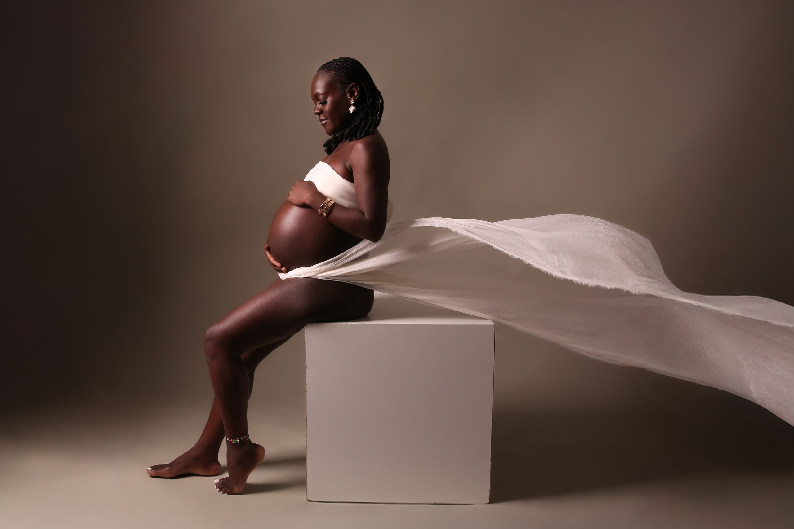 Schwangerschaft. Neugeborenen, Familien, Geschwister Fotografin aus Delmenhorst