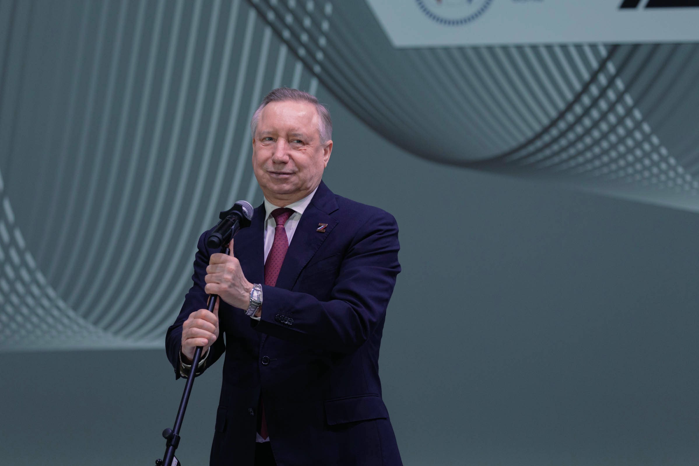 Репортажный и концертный фотограф в Санкт-Петербурге Адмакина Дарья