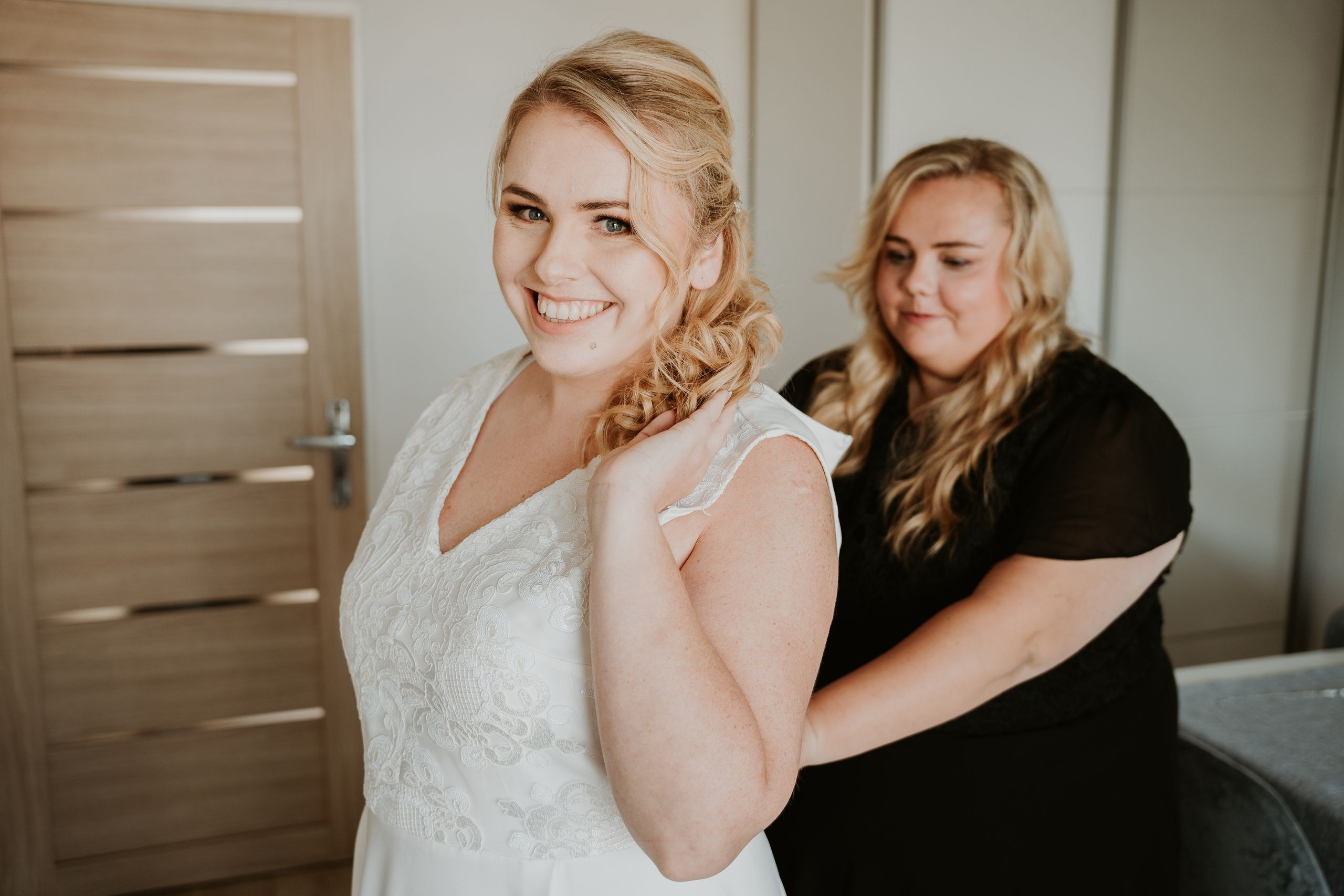 Monika & Paweł. Michał Kaźmierczyk - Fotograf