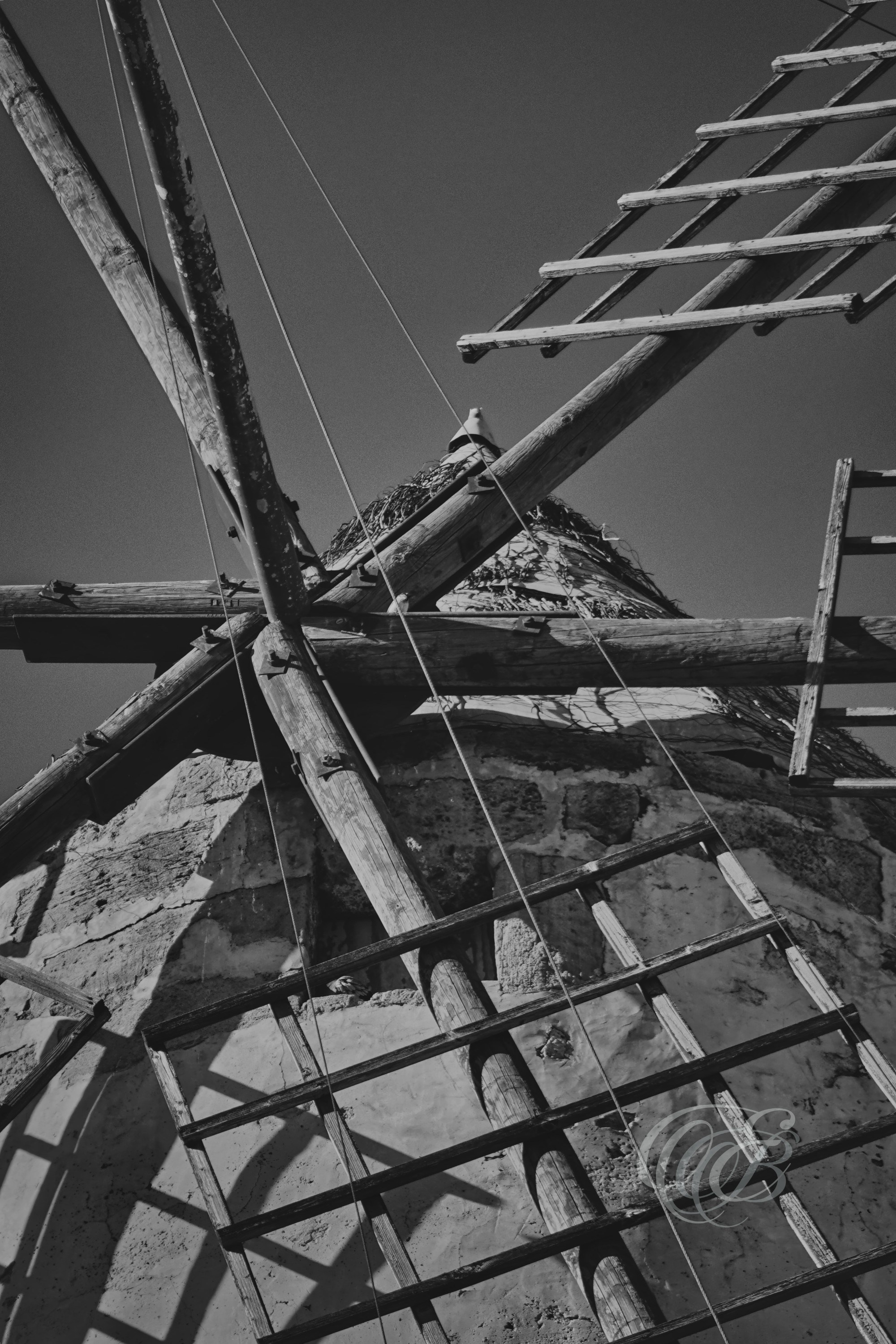 Mallorca in Black & White — Fine Art Photography Noir. Eduardo Bartoli Photography