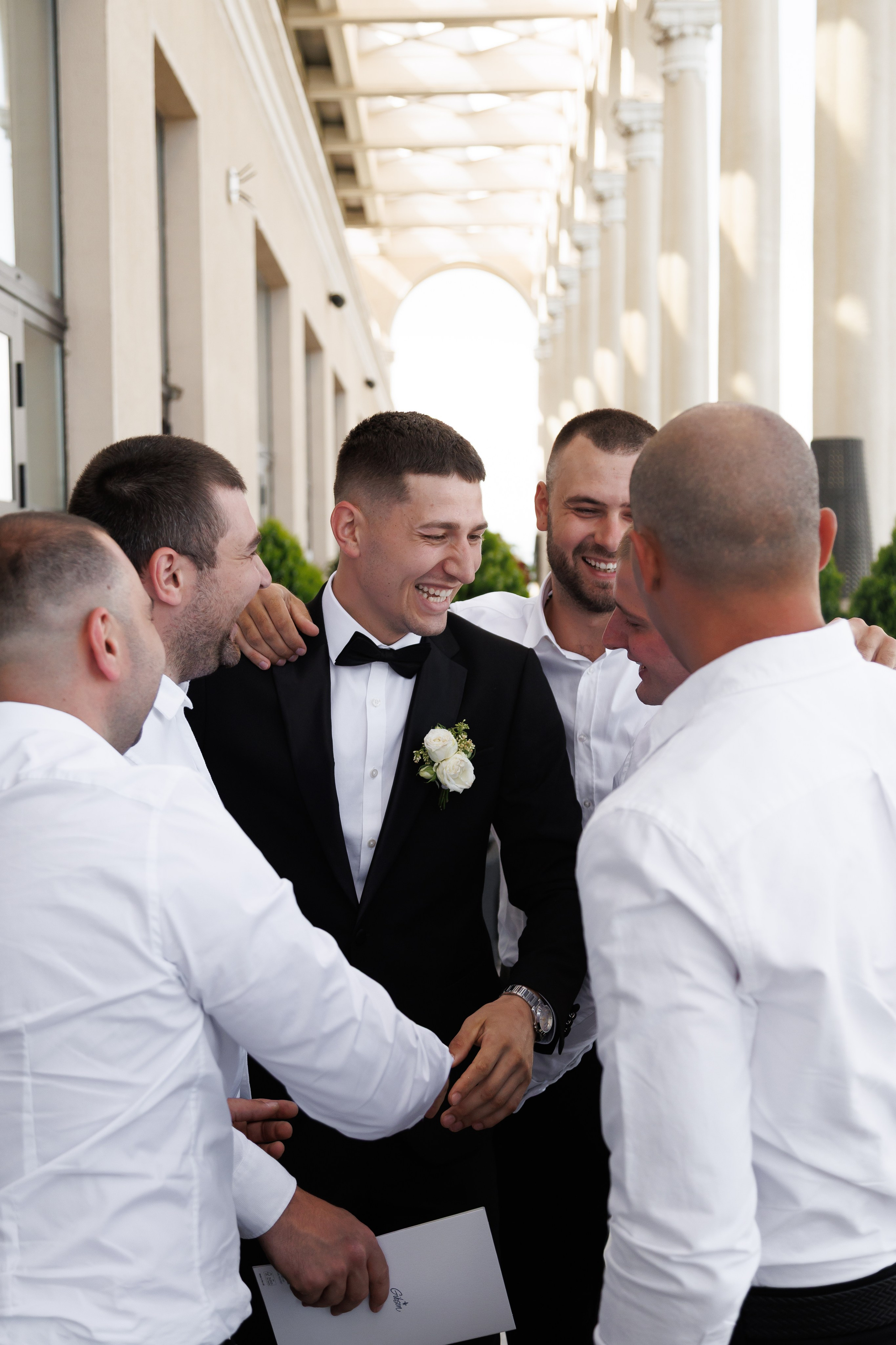 Сборы+прогулка+церемония+фуршет. Wedding photographer Batumi Tbilisi Georgia